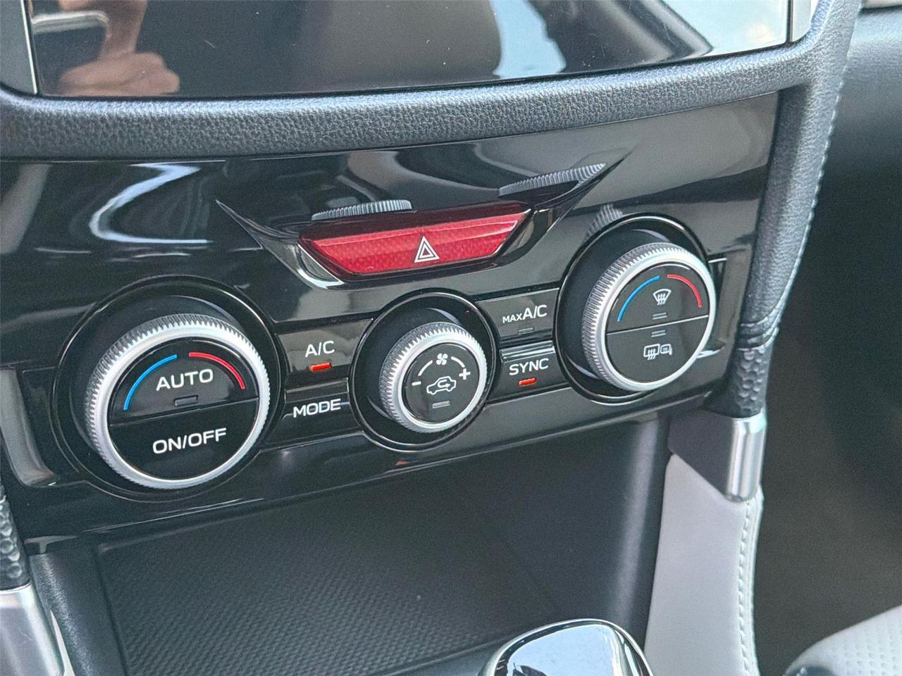 2023 Subaru Forester Limited Hagerstown MD