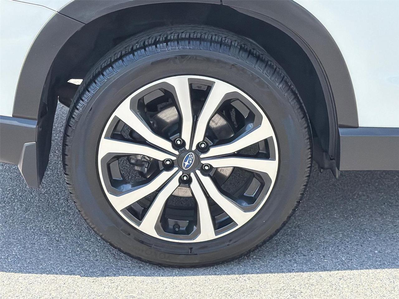 2023 Subaru Forester Limited Hagerstown MD