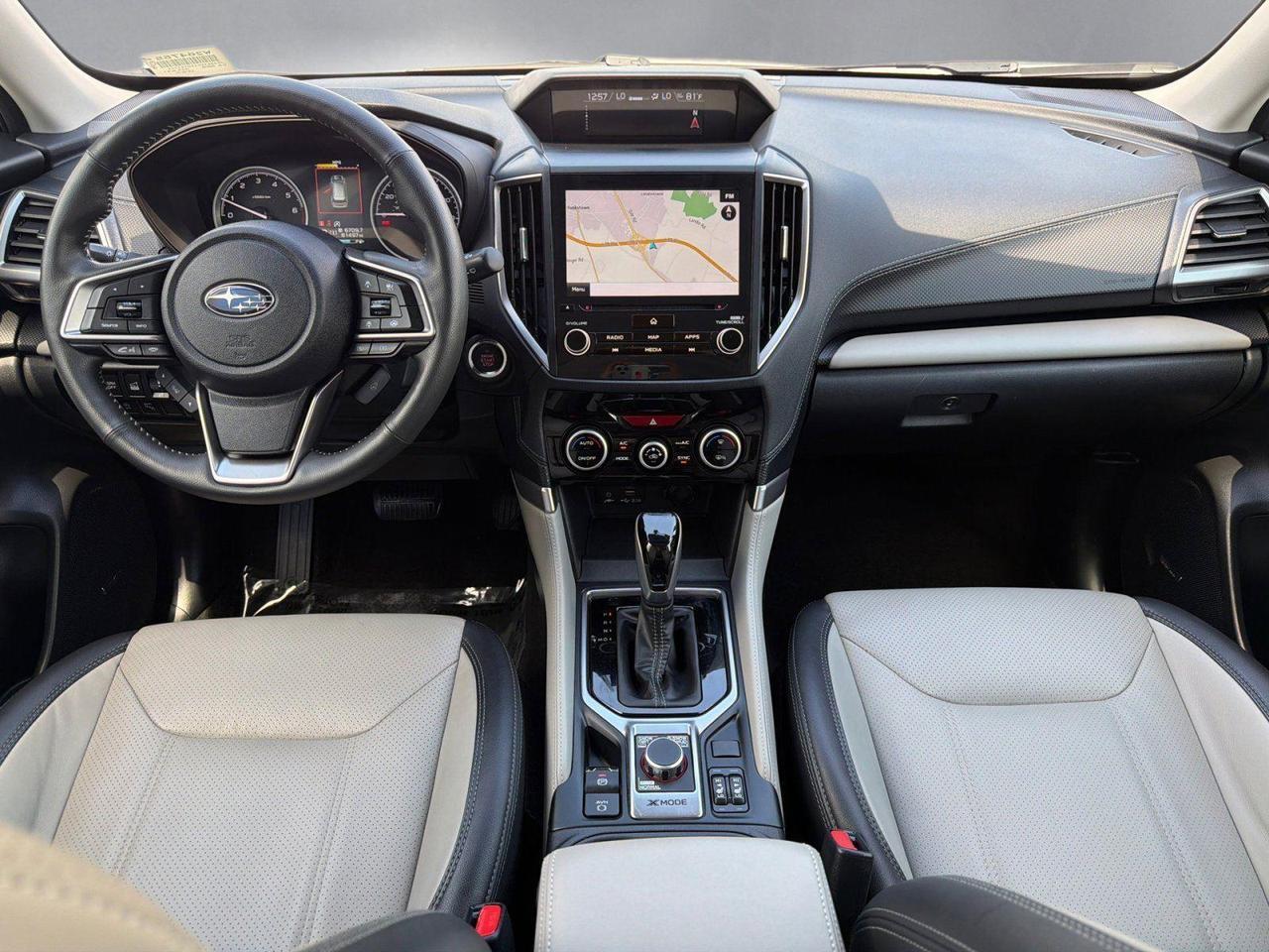 2023 Subaru Forester Limited Hagerstown MD