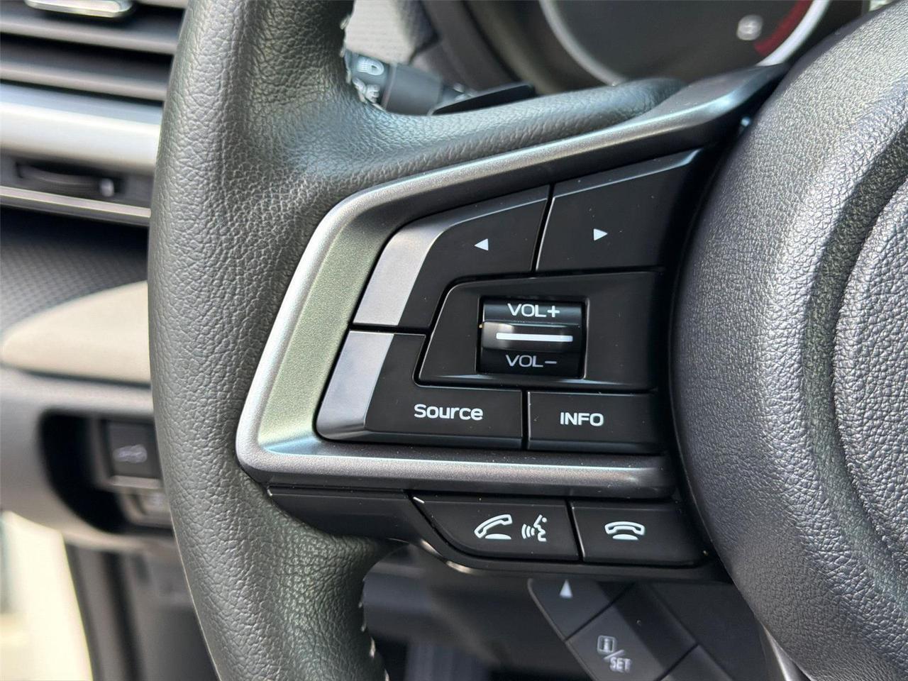 2023 Subaru Forester Limited Hagerstown MD