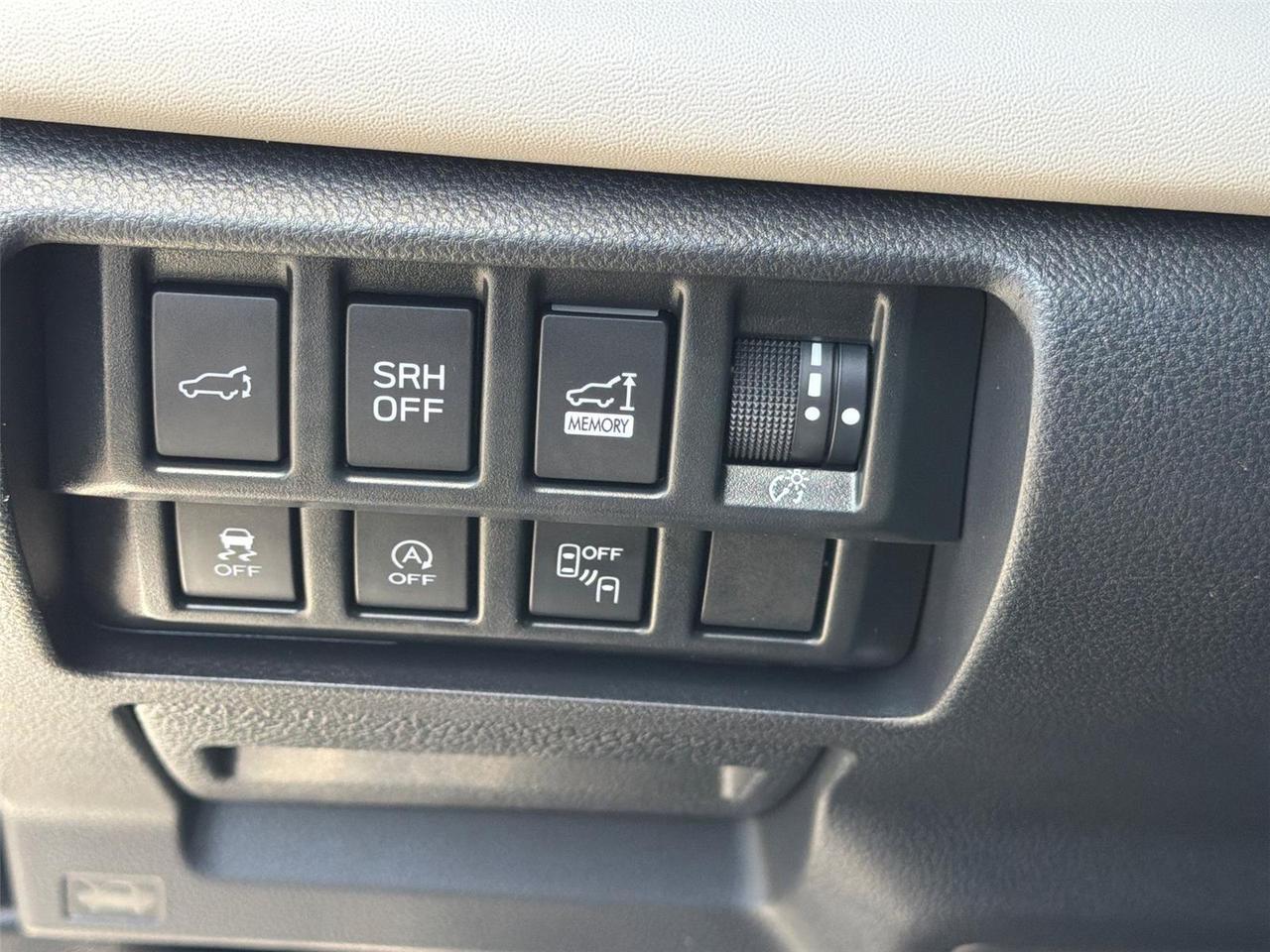 2023 Subaru Forester Limited Hagerstown MD