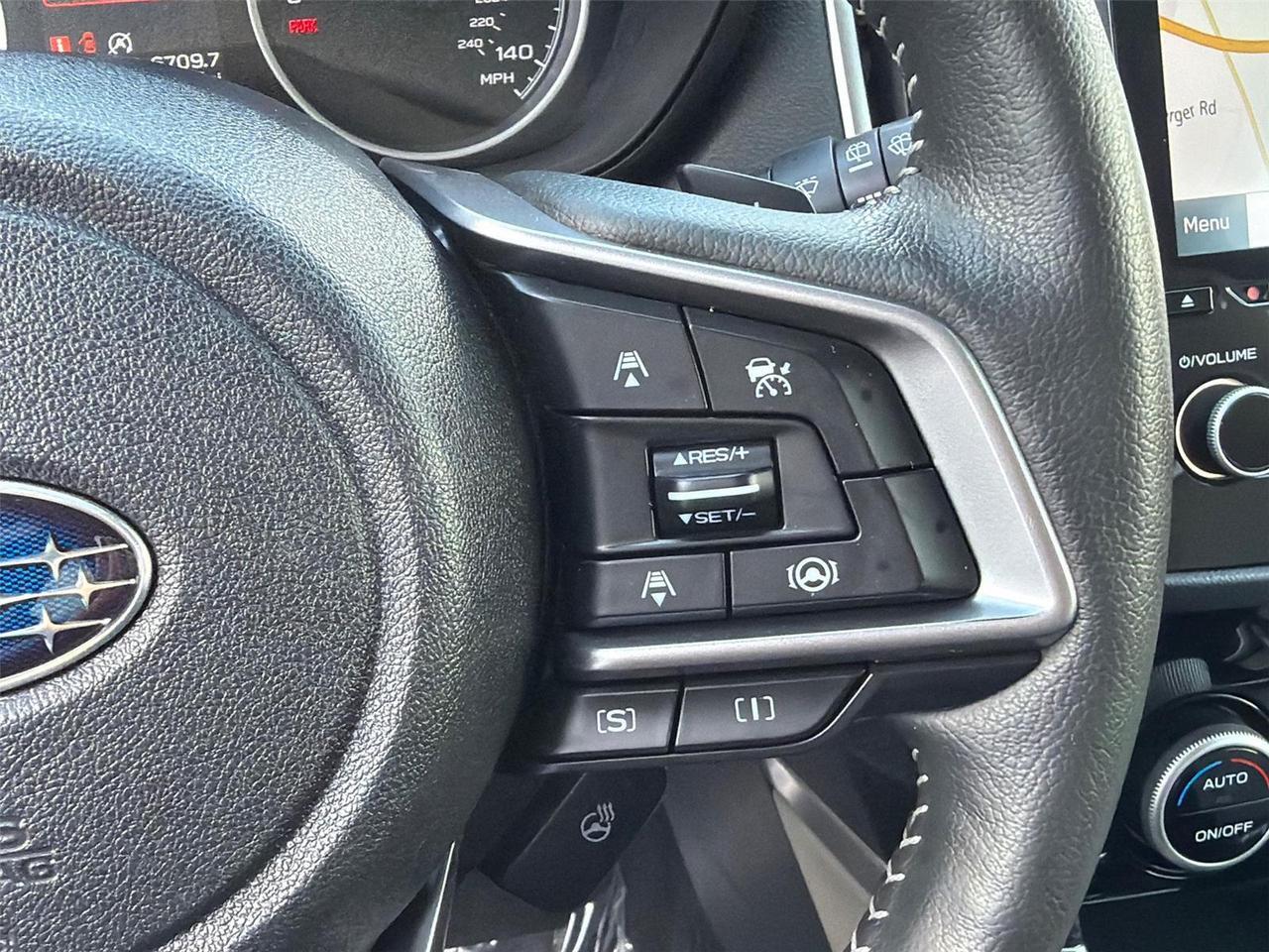 2023 Subaru Forester Limited Hagerstown MD