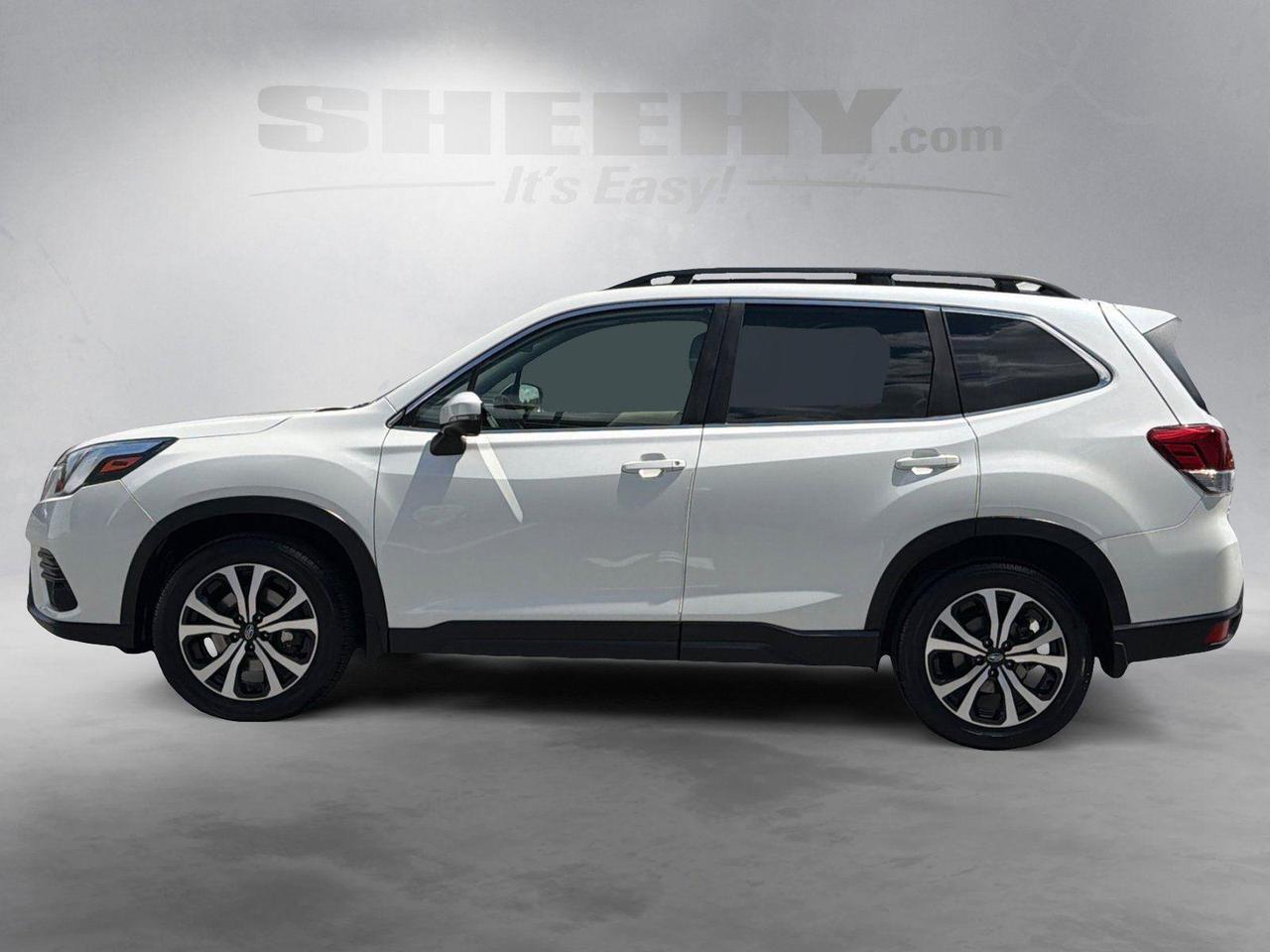 2023 Subaru Forester Limited Hagerstown MD