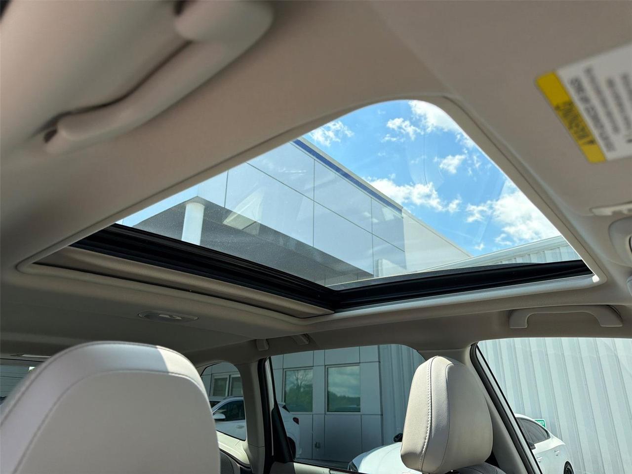 2023 Subaru Forester Limited Hagerstown MD