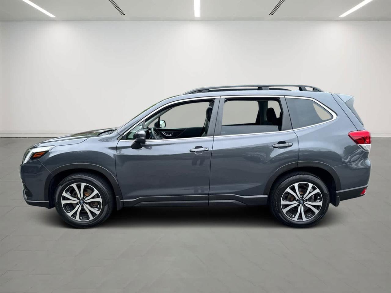 2023 Subaru Forester Limited Dartmouth MA