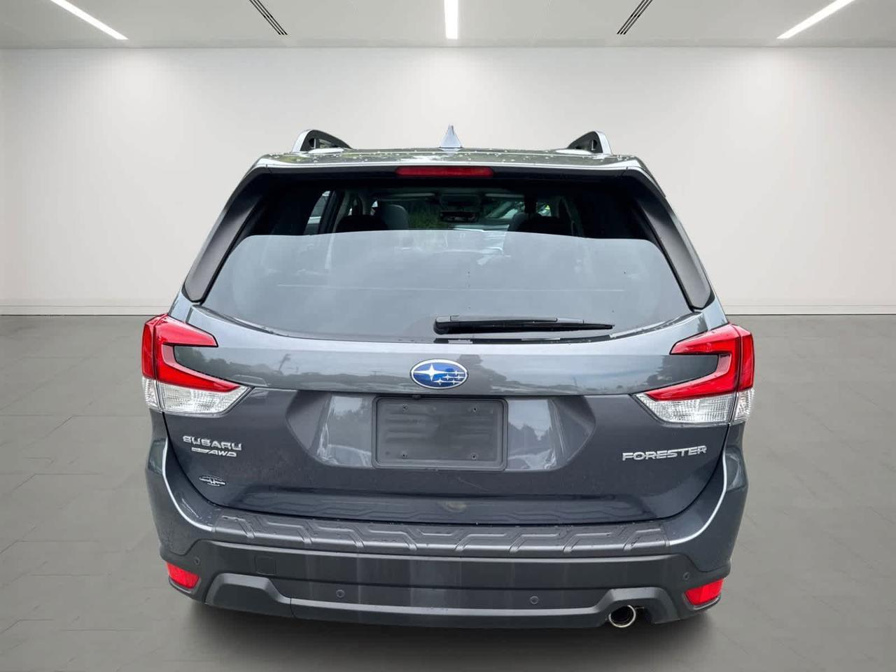 2023 Subaru Forester Limited Dartmouth MA