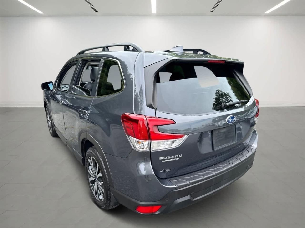 2023 Subaru Forester Limited Dartmouth MA