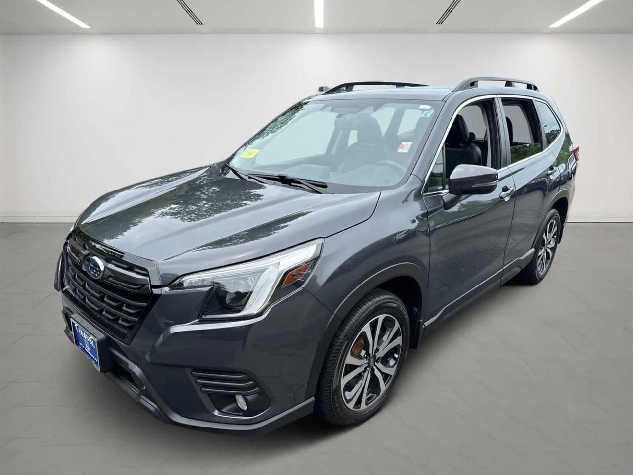 2023 Subaru Forester Limited Dartmouth MA