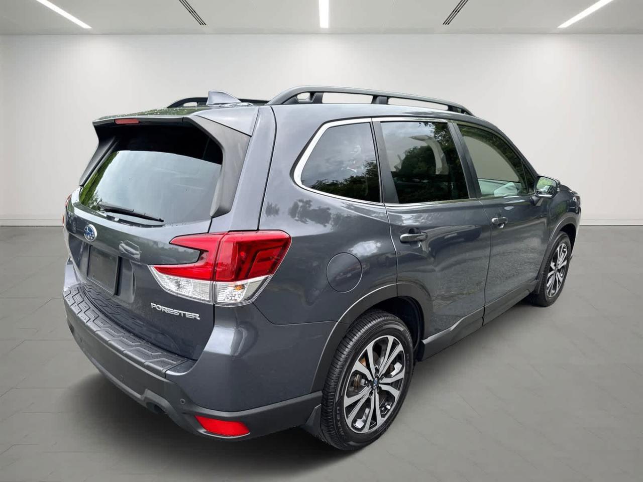 2023 Subaru Forester Limited Dartmouth MA