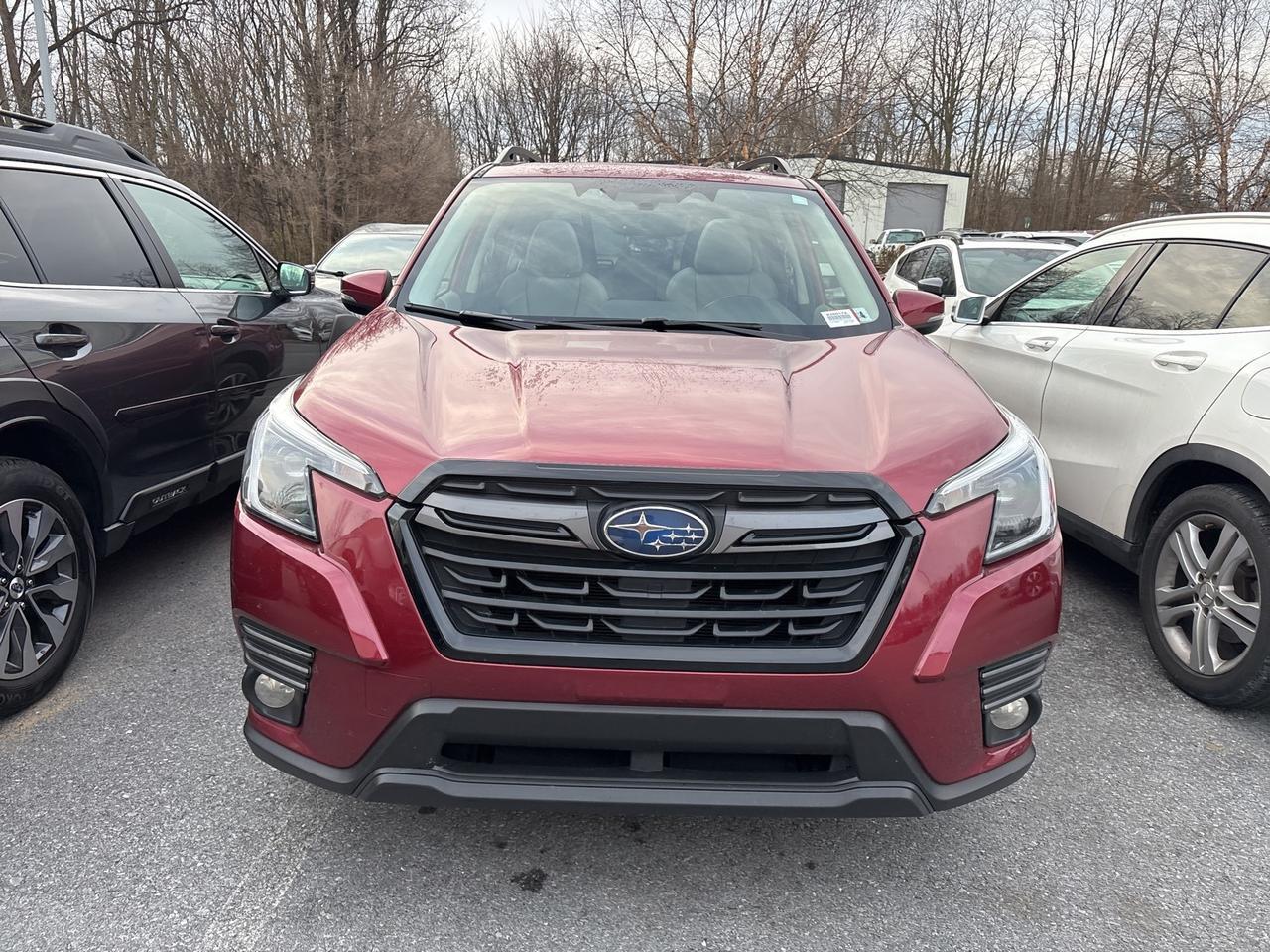 2023 Subaru Forester Limited Hagerstown MD