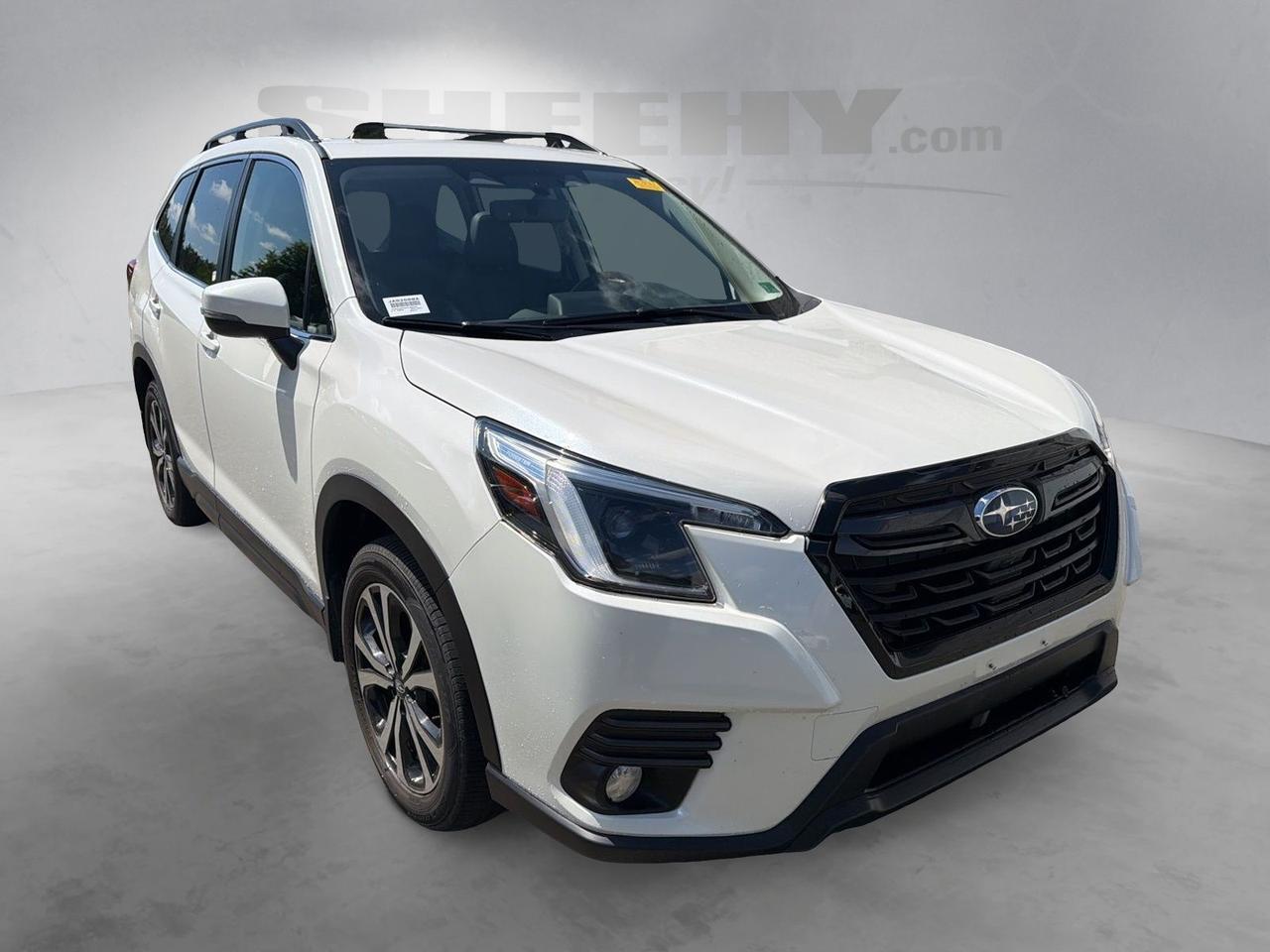 2023 Subaru Forester Limited Ashland VA