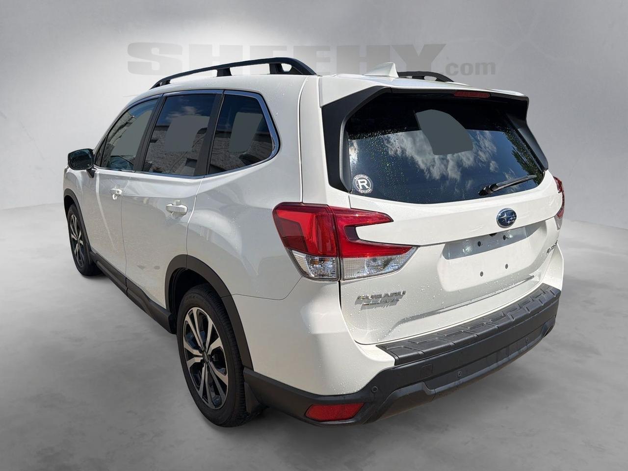 2023 Subaru Forester Limited Ashland VA