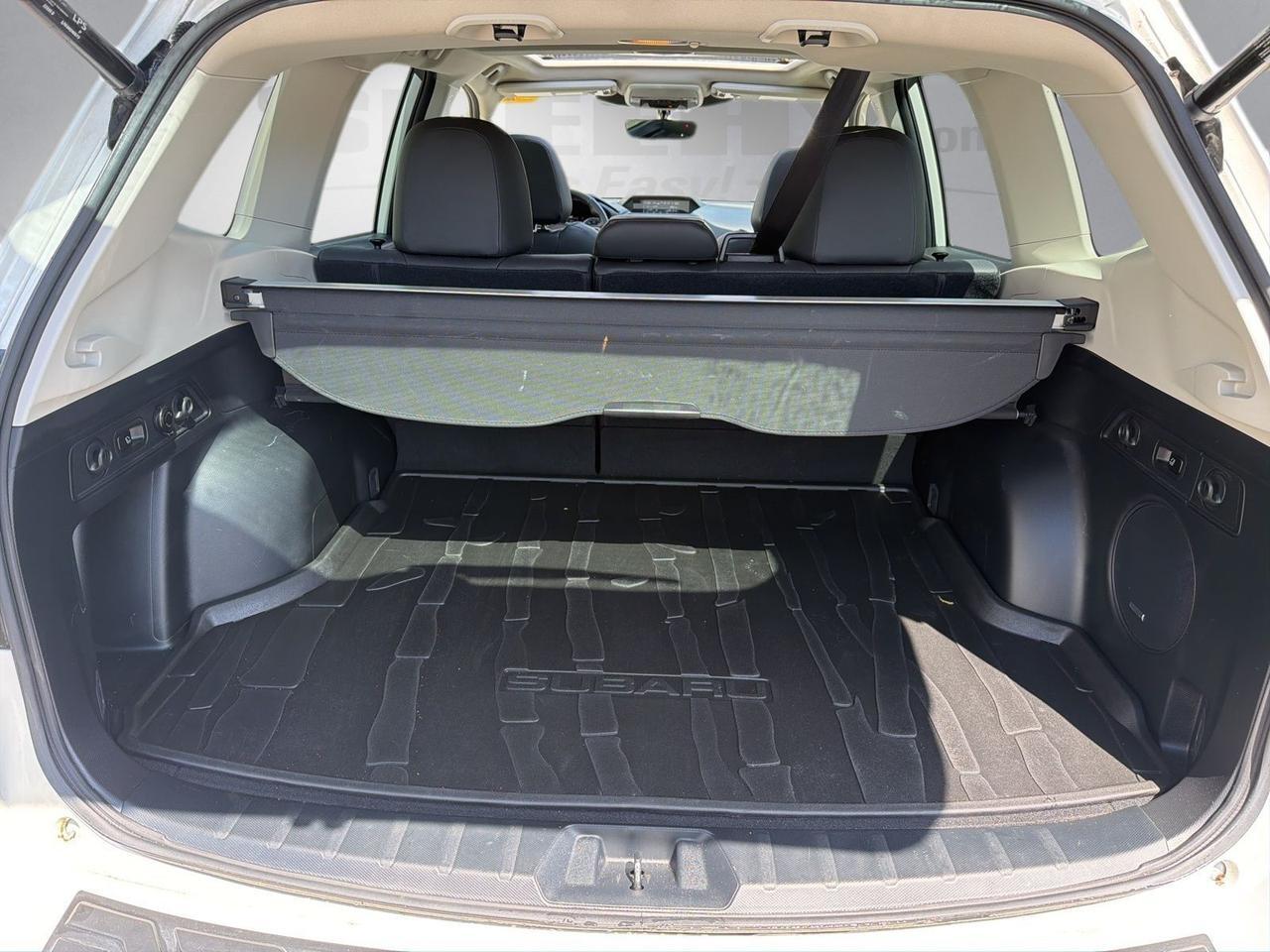 2023 Subaru Forester Limited Ashland VA