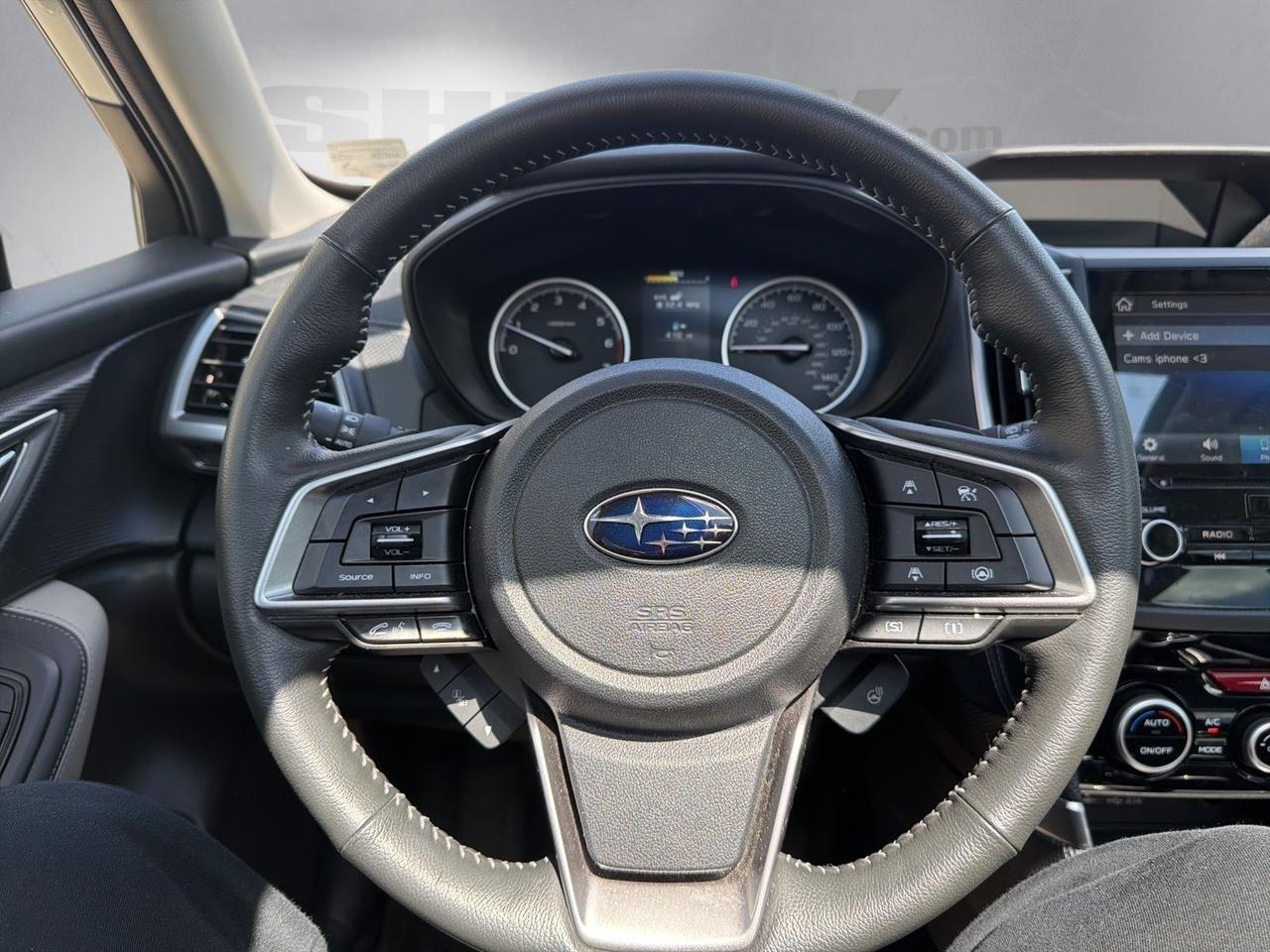 2023 Subaru Forester Limited Ashland VA