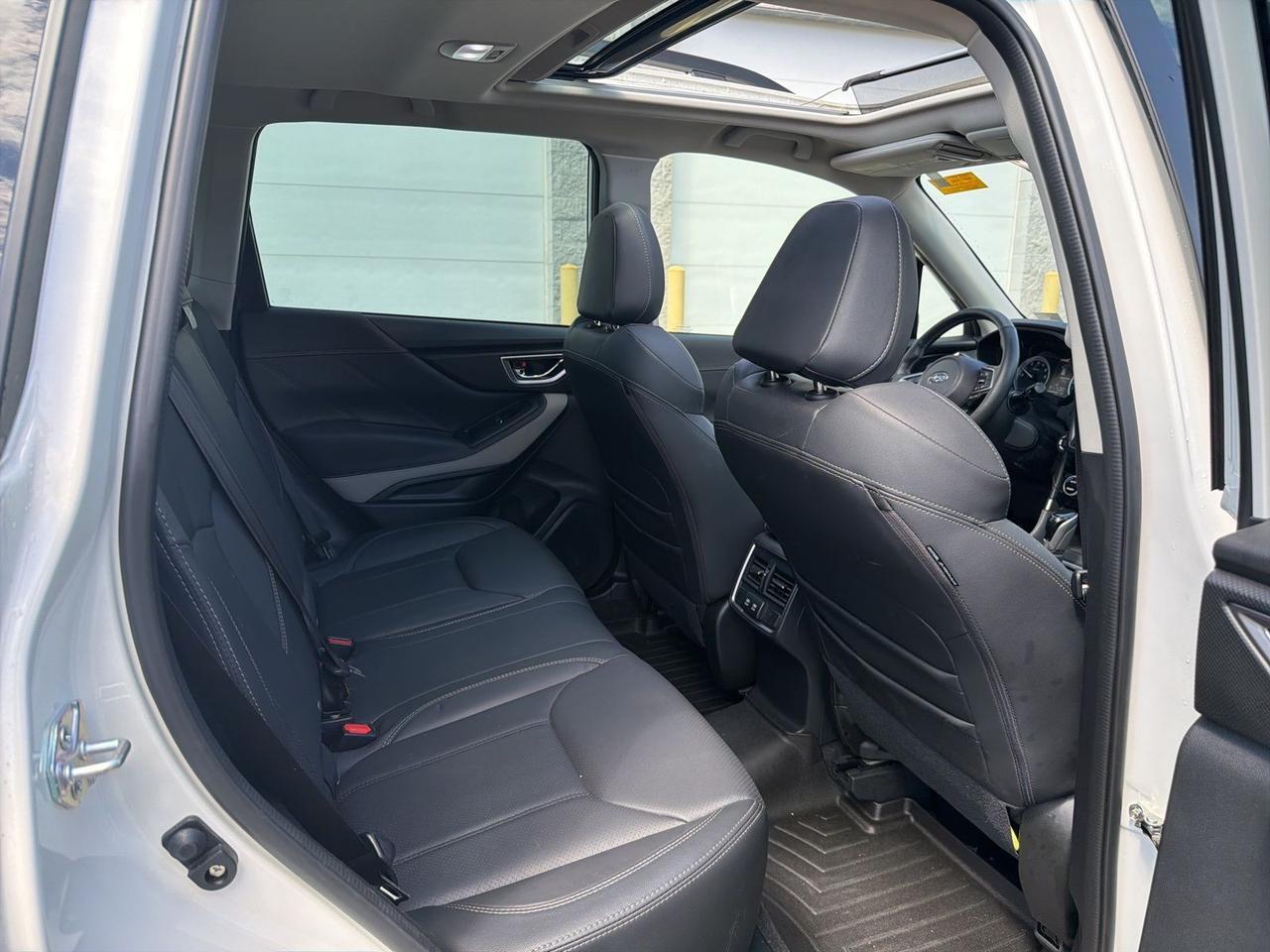 2023 Subaru Forester Limited Ashland VA