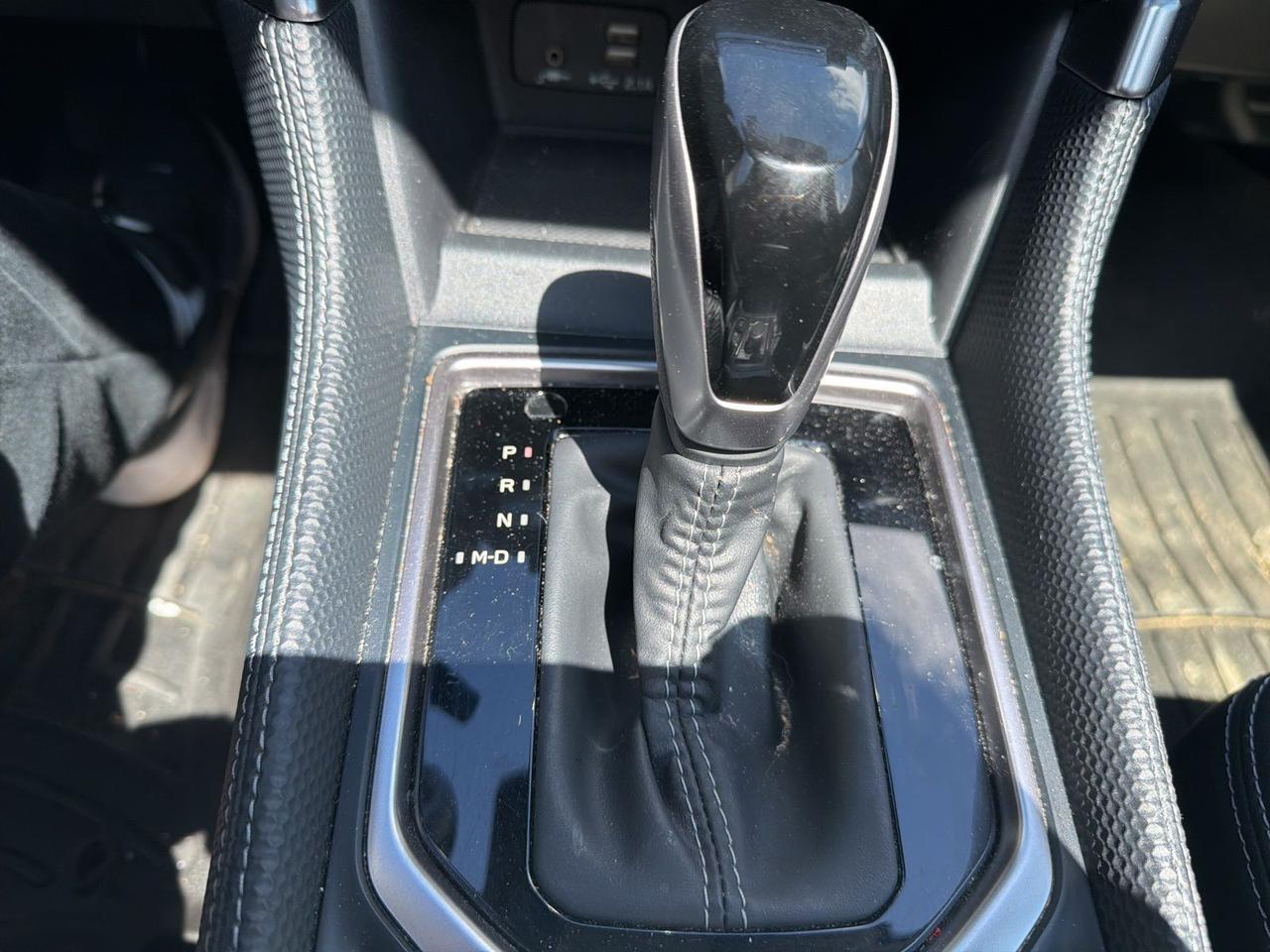 2023 Subaru Forester Limited Ashland VA