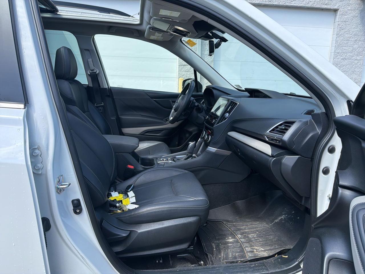 2023 Subaru Forester Limited Ashland VA