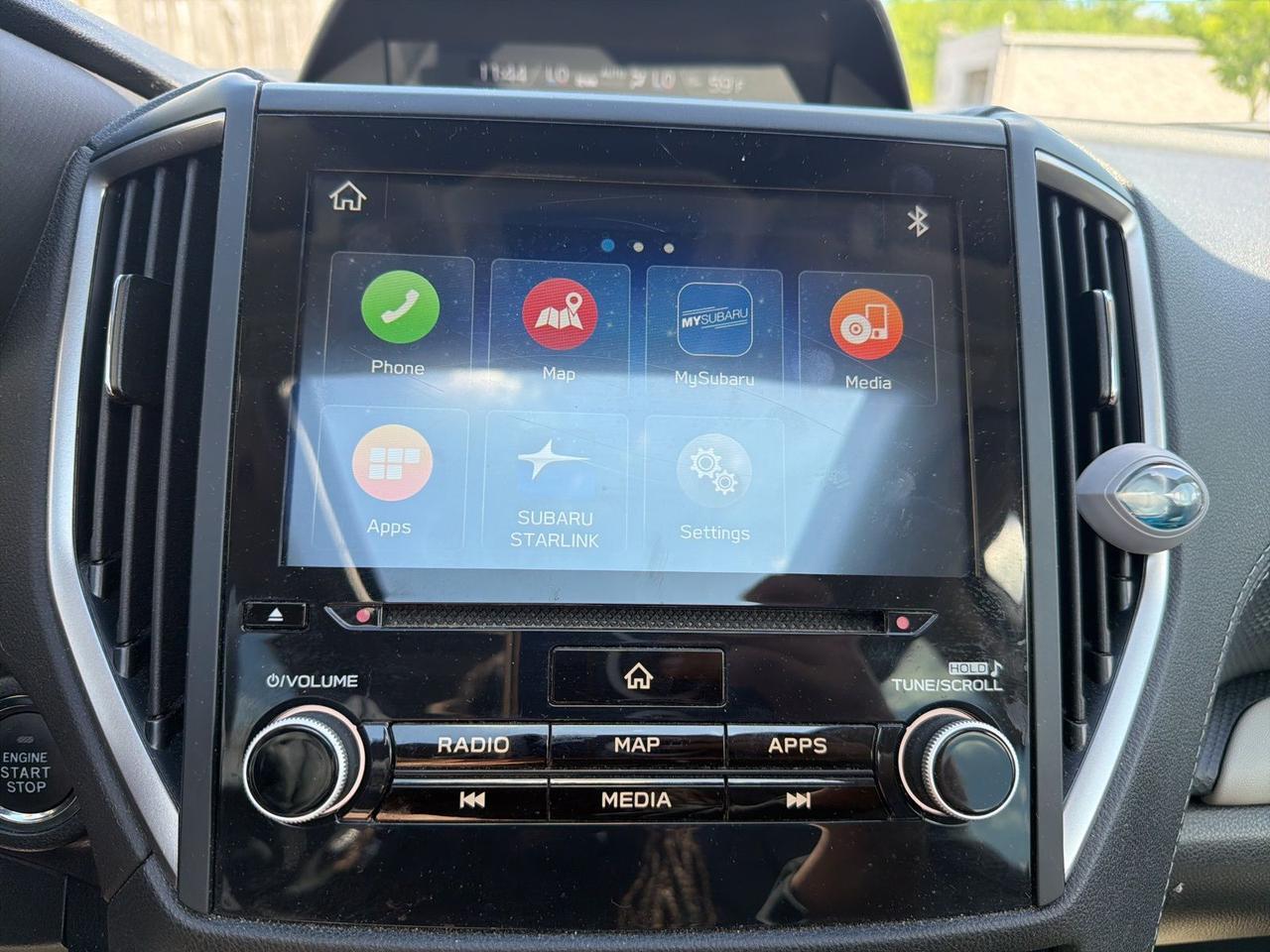 2023 Subaru Forester Limited Ashland VA