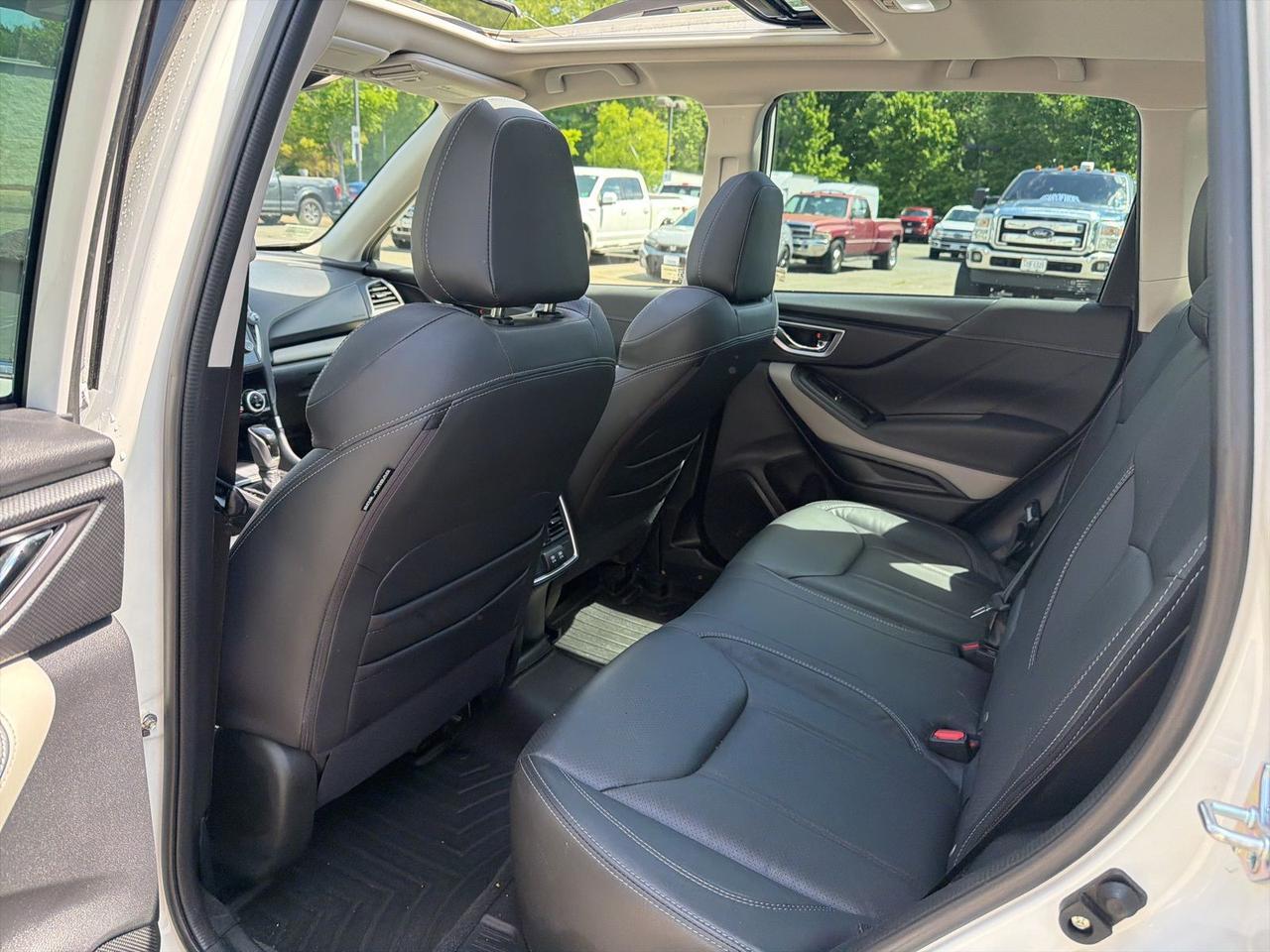 2023 Subaru Forester Limited Ashland VA