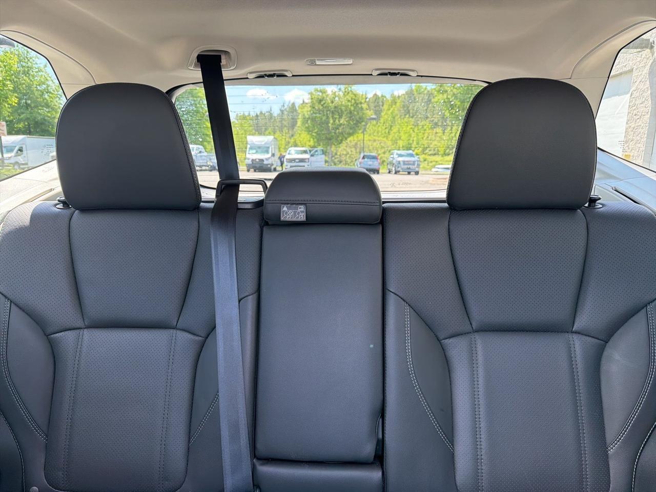 2023 Subaru Forester Limited Ashland VA