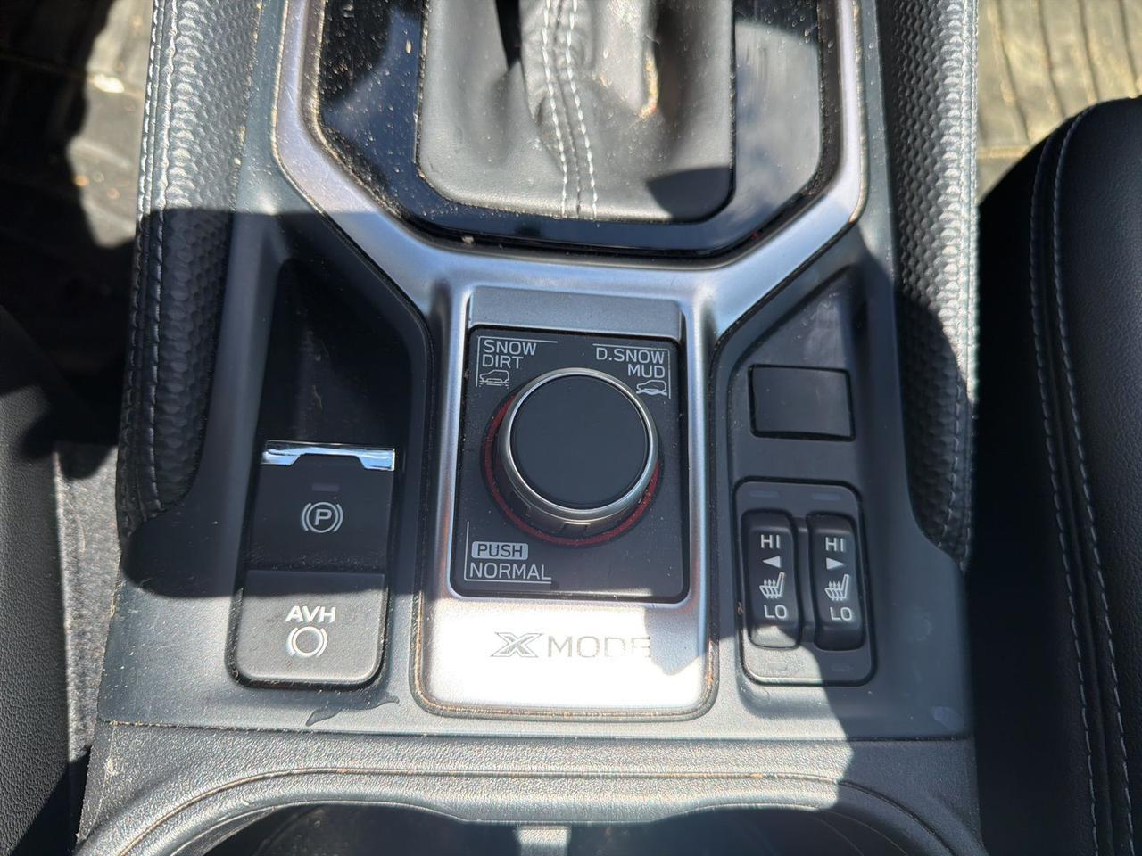 2023 Subaru Forester Limited Ashland VA