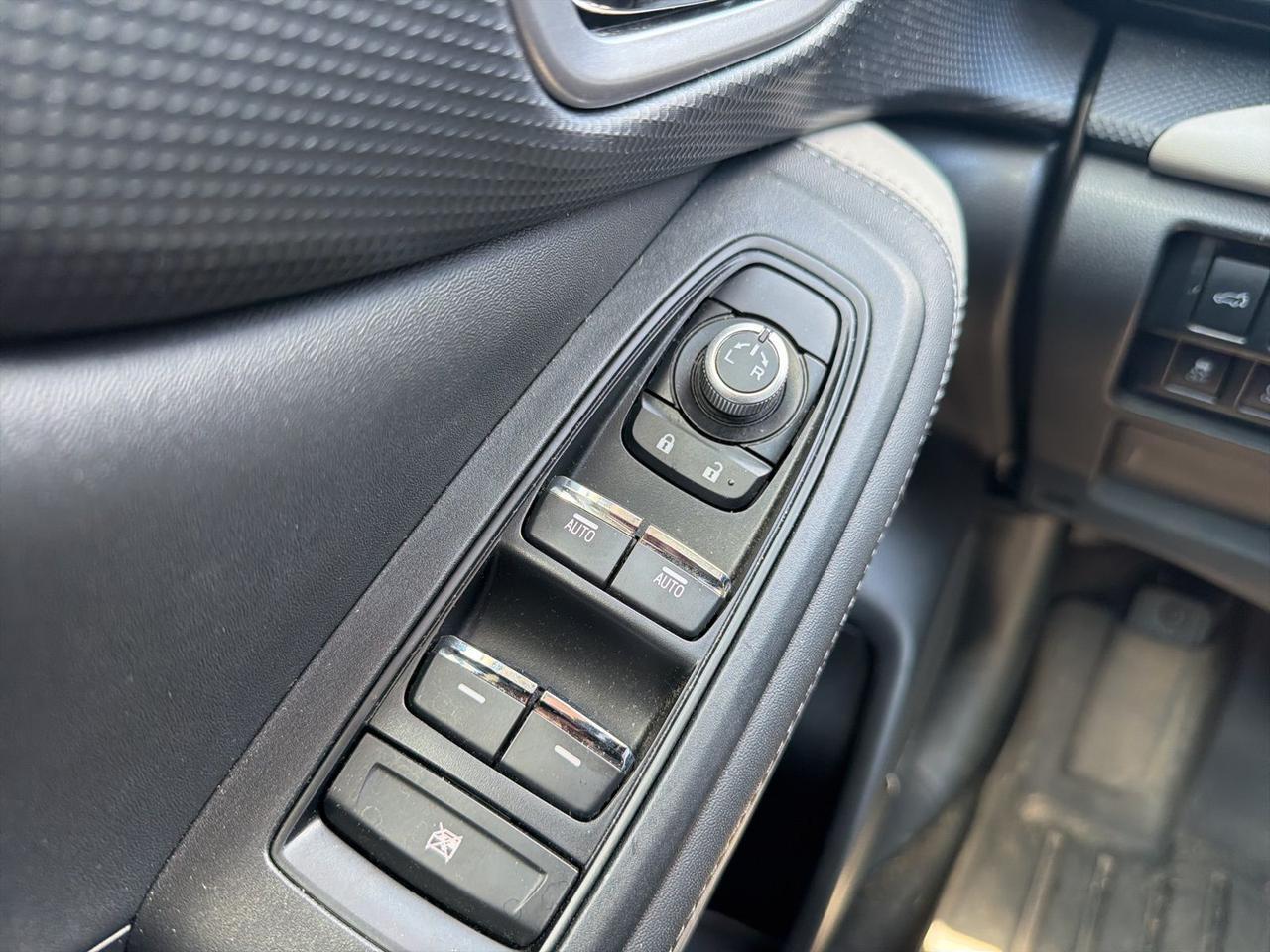 2023 Subaru Forester Limited Ashland VA