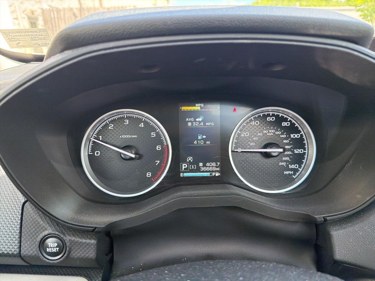 2023 Subaru Forester Limited Ashland VA