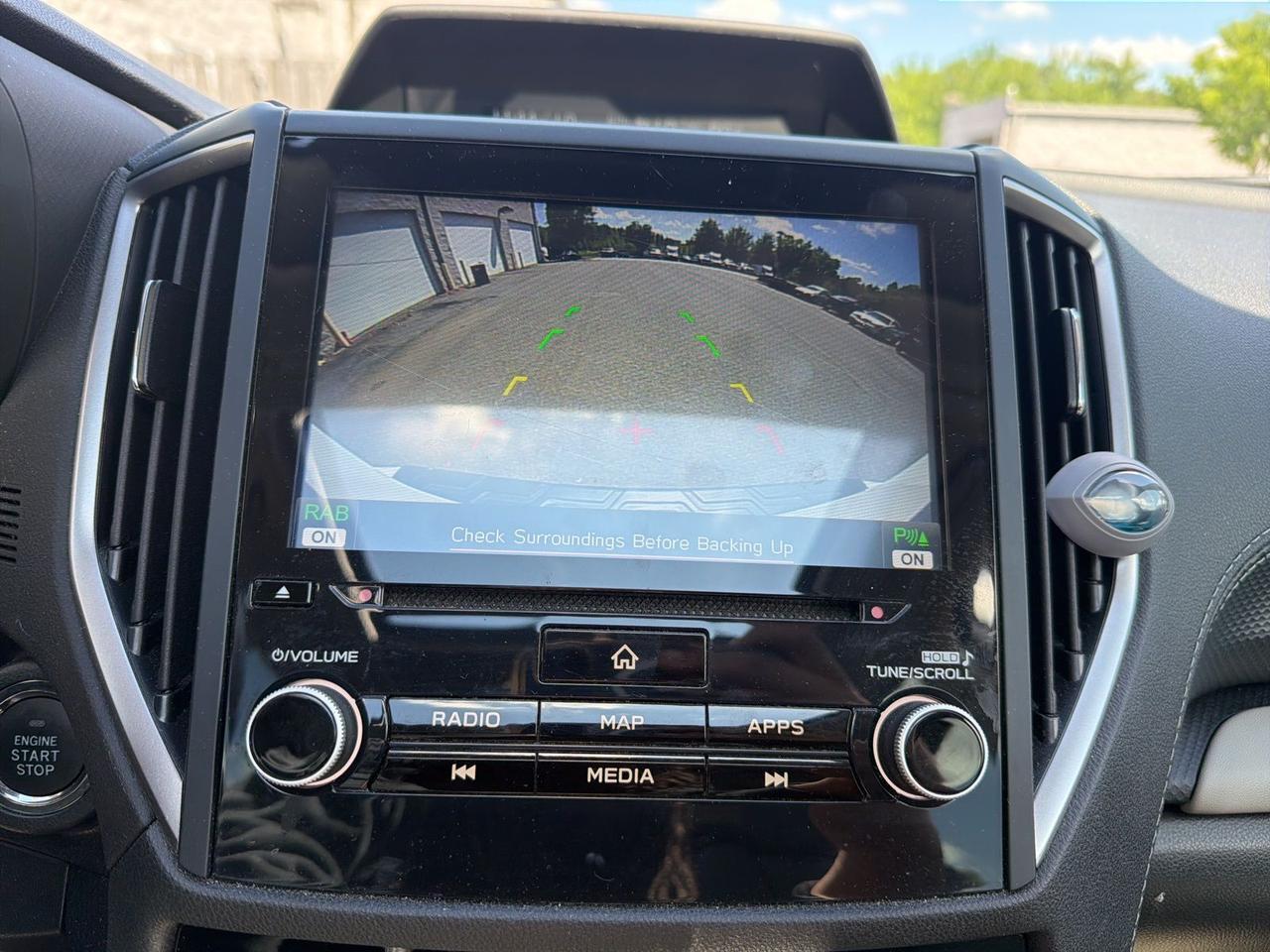 2023 Subaru Forester Limited Ashland VA