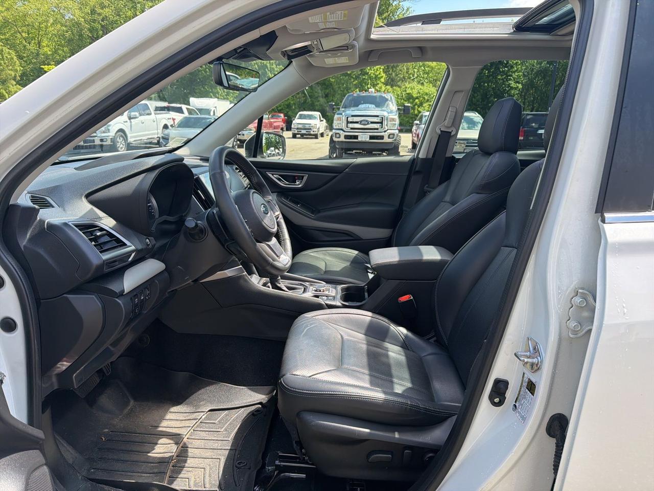 2023 Subaru Forester Limited Ashland VA
