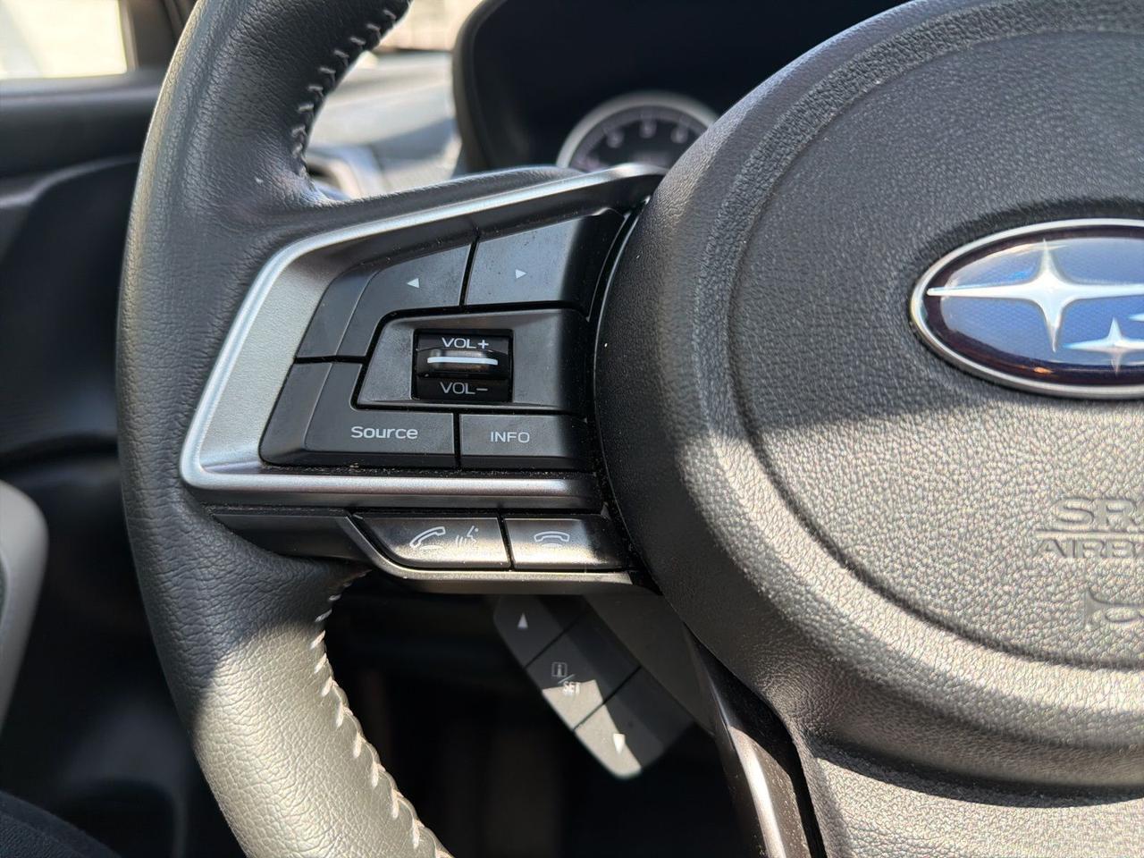 2023 Subaru Forester Limited Ashland VA