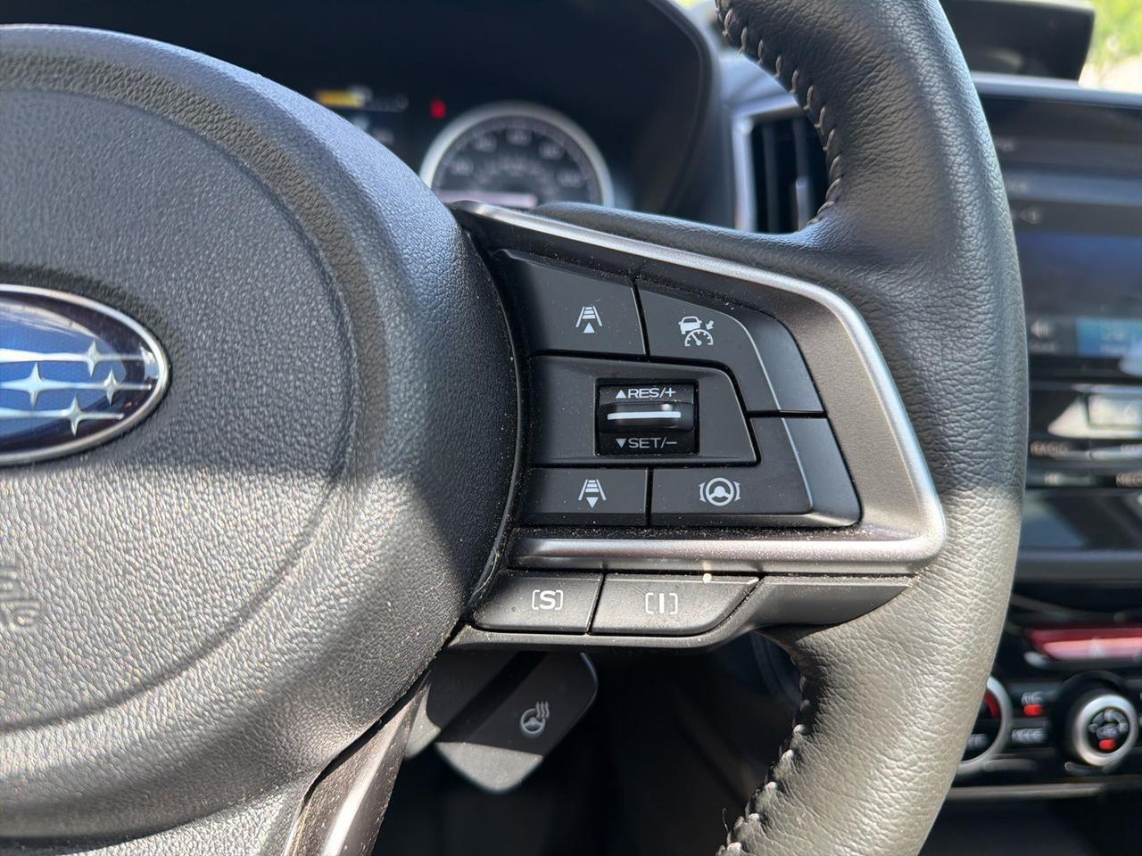 2023 Subaru Forester Limited Ashland VA