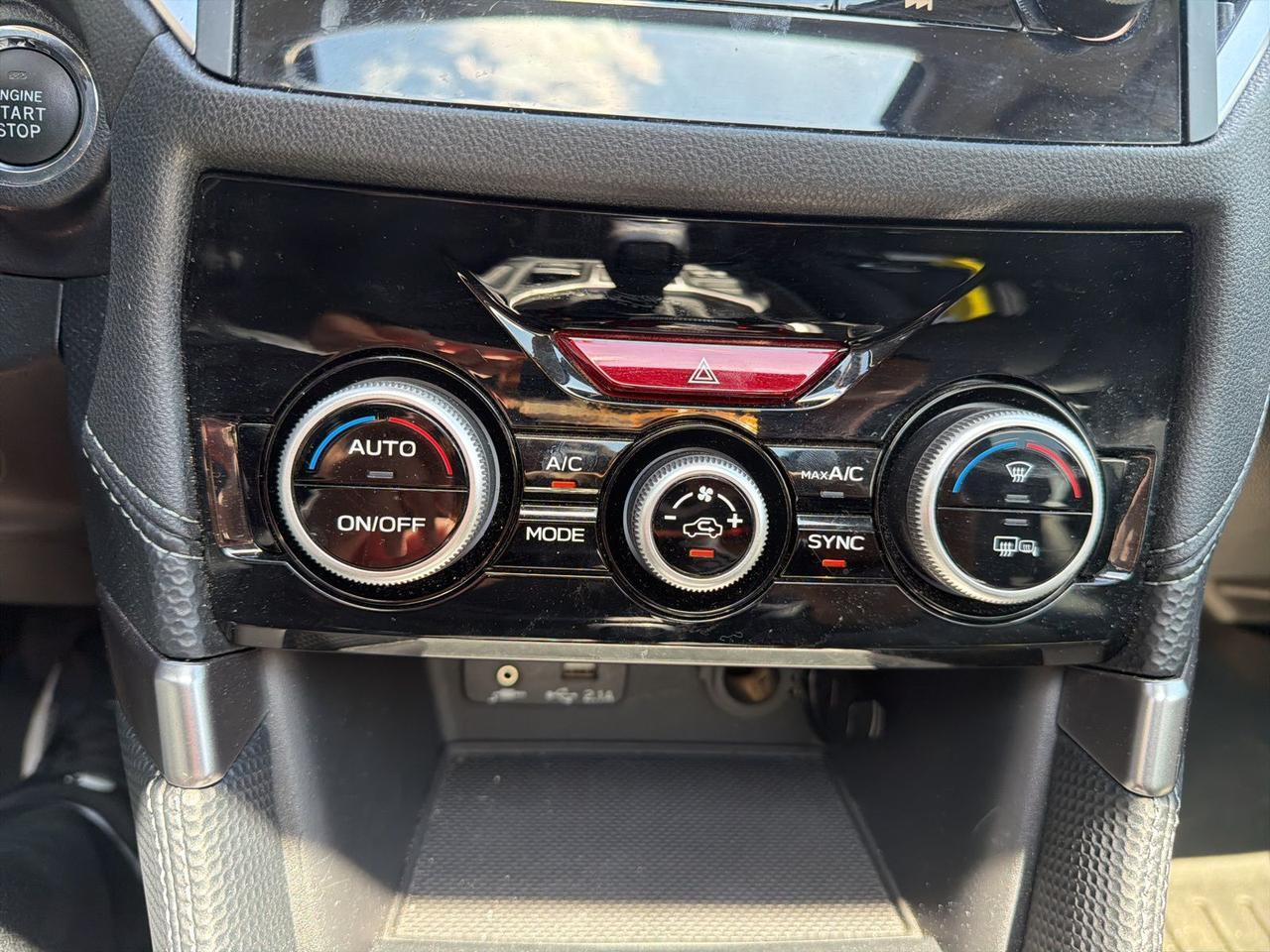 2023 Subaru Forester Limited Ashland VA