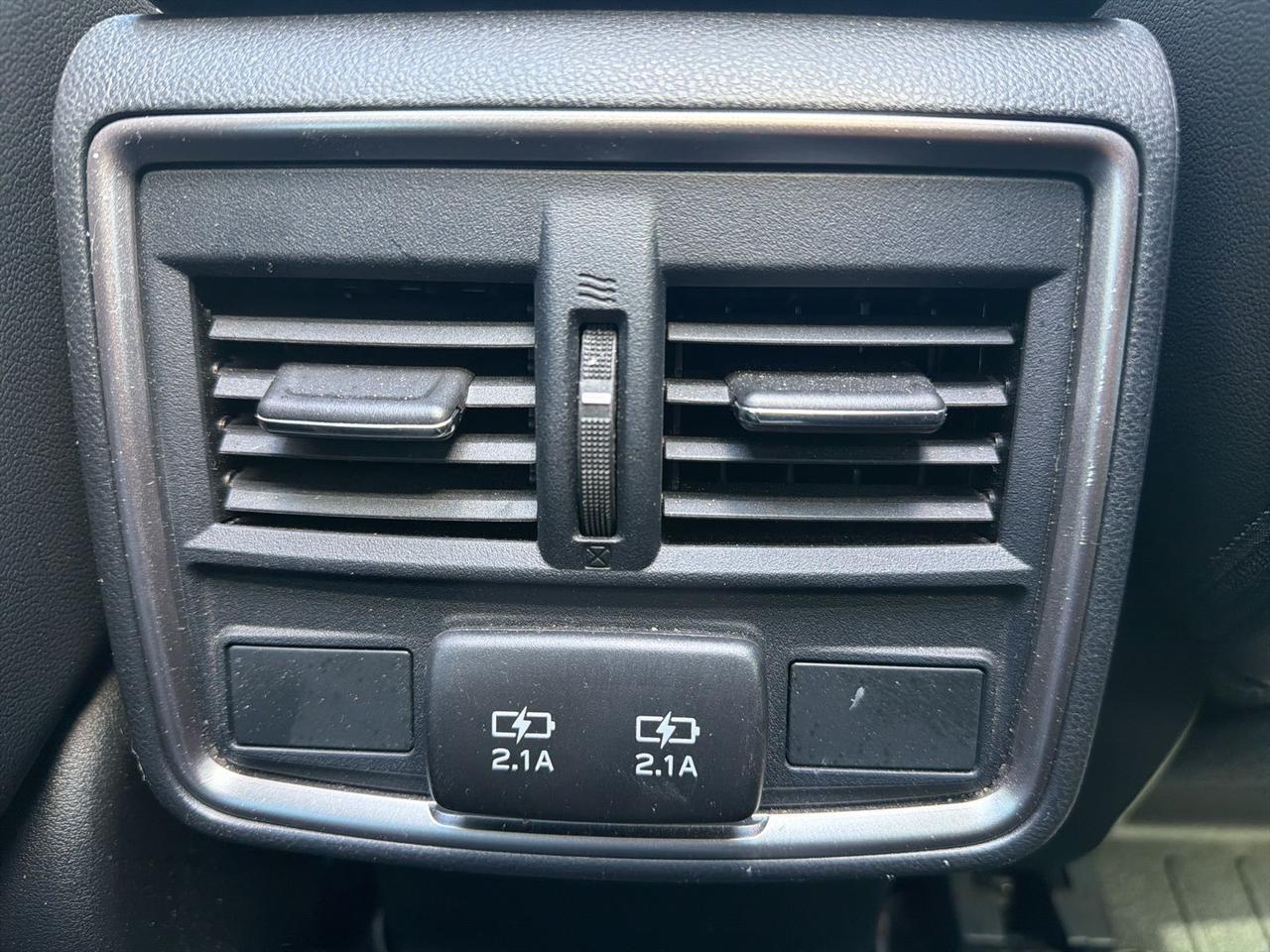 2023 Subaru Forester Limited Ashland VA