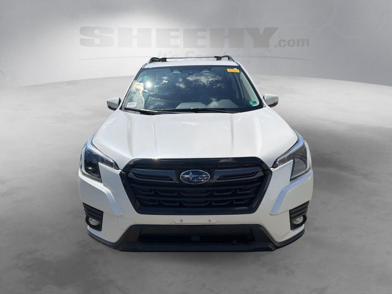 2023 Subaru Forester Limited Ashland VA