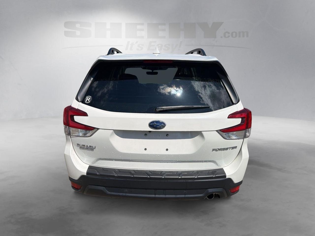 2023 Subaru Forester Limited Ashland VA