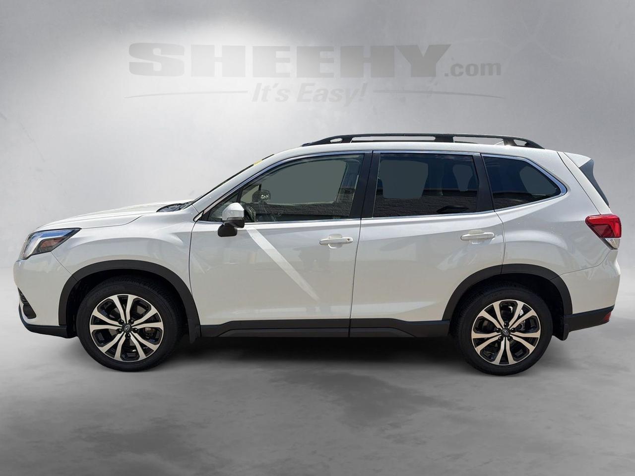 2023 Subaru Forester Limited Ashland VA