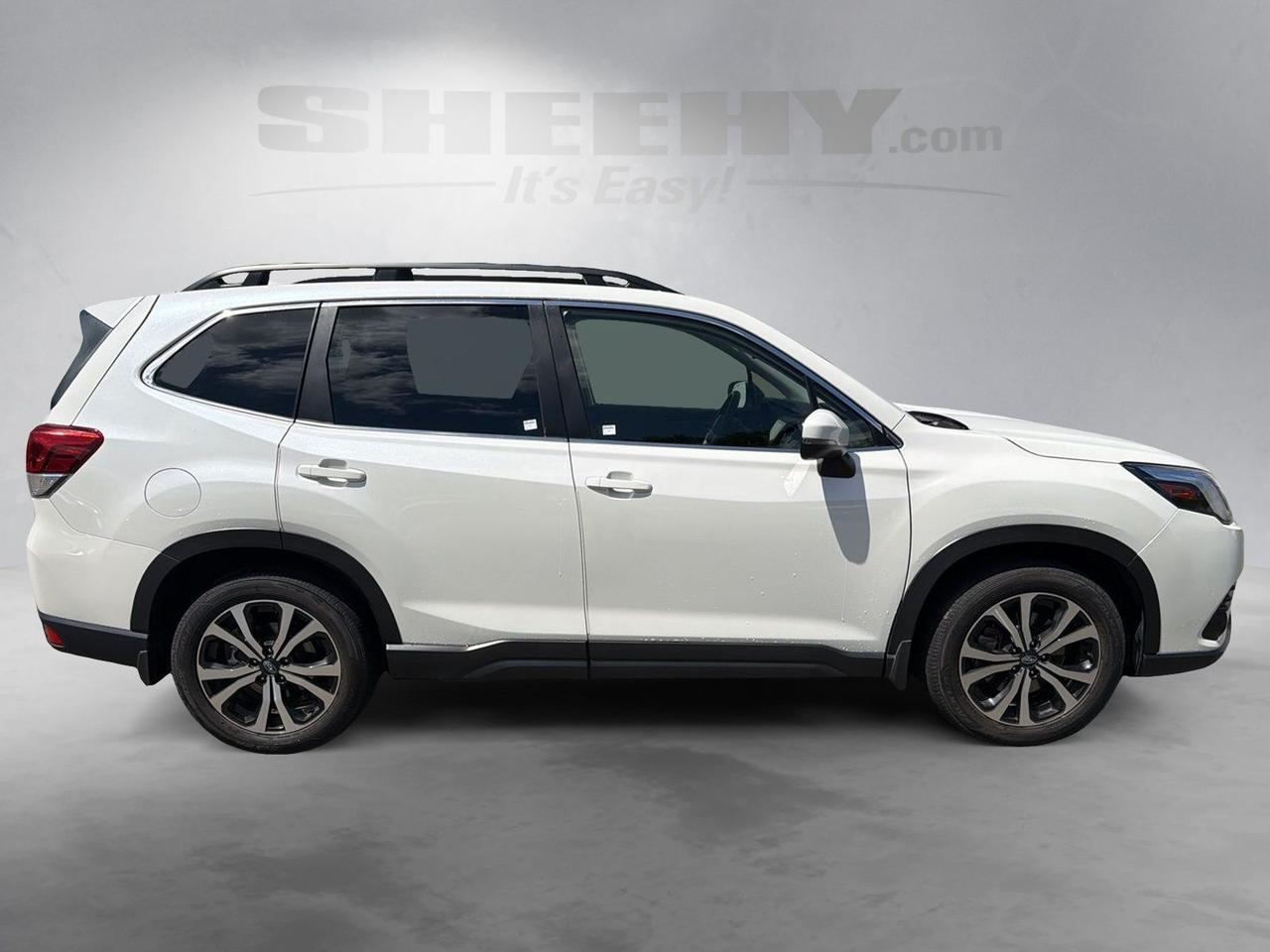 2023 Subaru Forester Limited Ashland VA