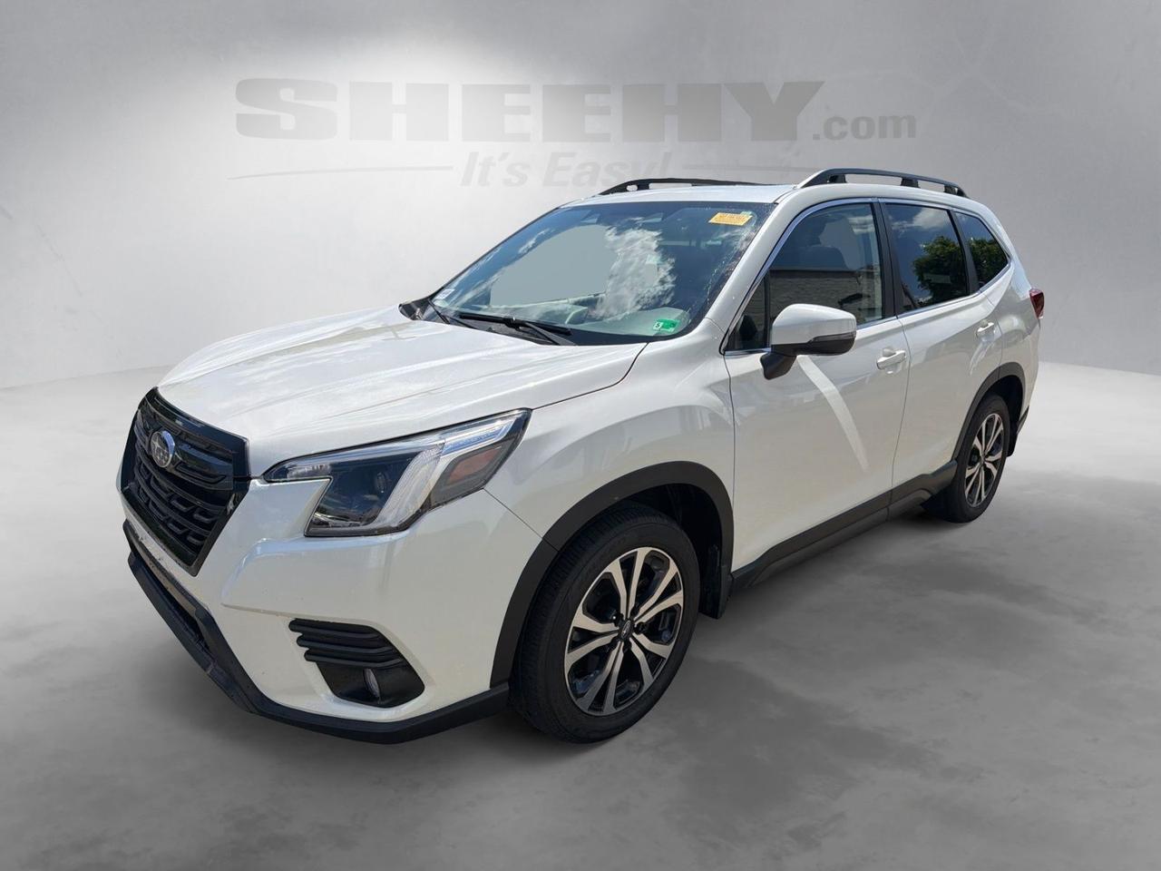 2023 Subaru Forester Limited Ashland VA