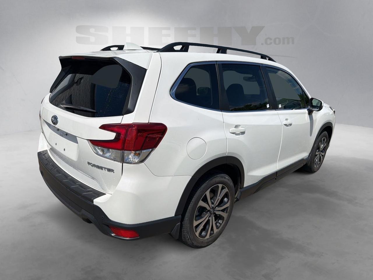2023 Subaru Forester Limited Ashland VA