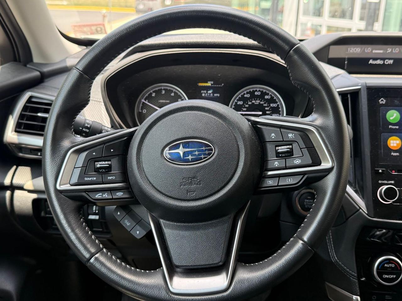 2023 Subaru Forester Limited Springfield VA