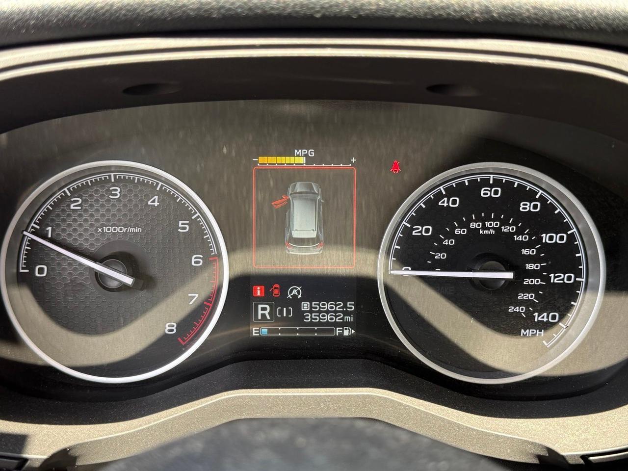 2023 Subaru Forester Limited Springfield VA