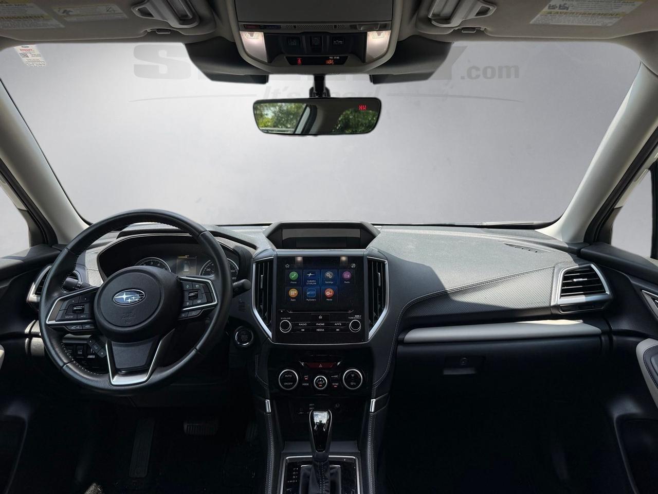 2023 Subaru Forester Limited Springfield VA