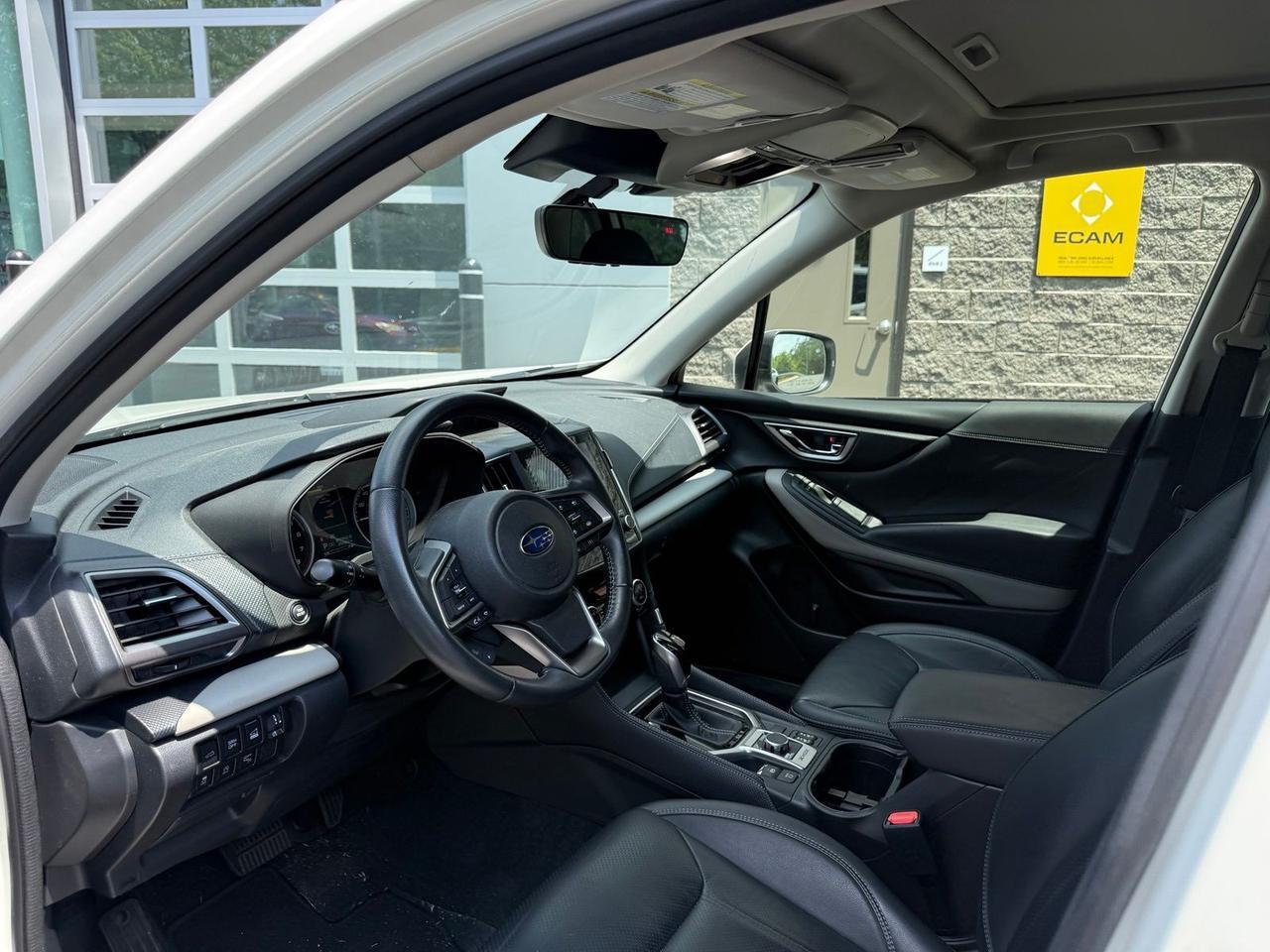 2023 Subaru Forester Limited Springfield VA