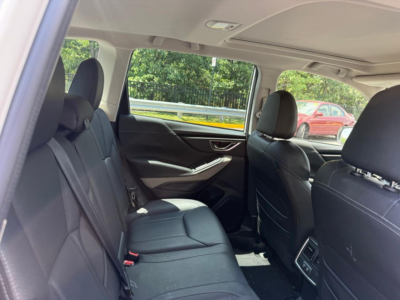 2023 Subaru Forester Limited Springfield VA