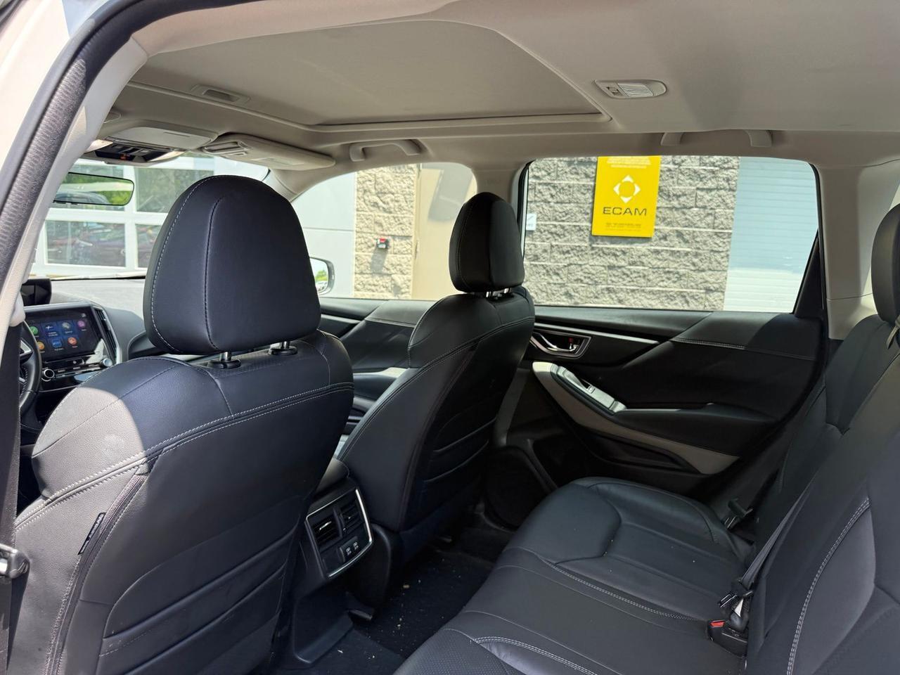 2023 Subaru Forester Limited Springfield VA