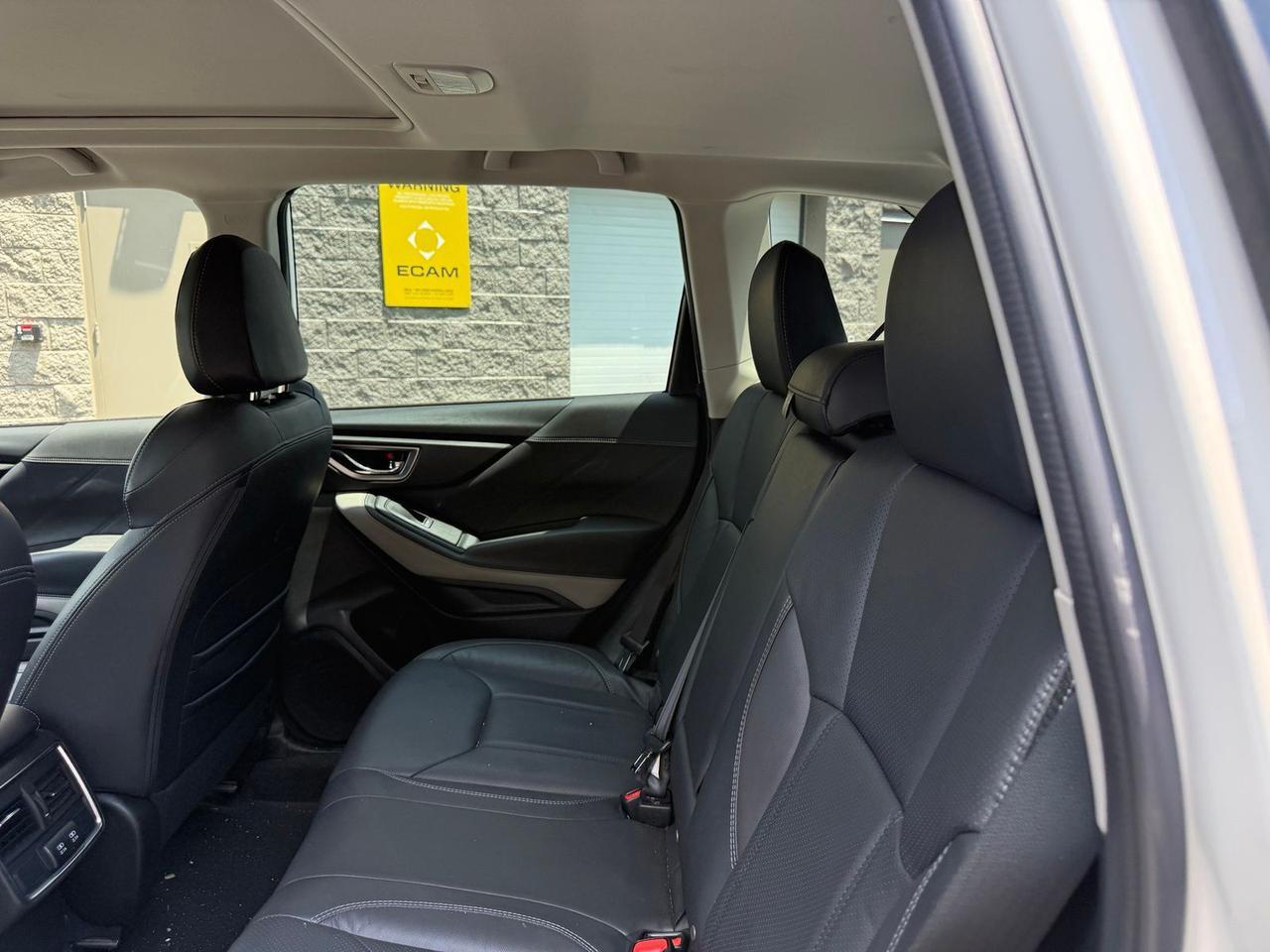 2023 Subaru Forester Limited Springfield VA