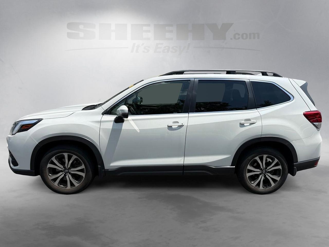 2023 Subaru Forester Limited Springfield VA