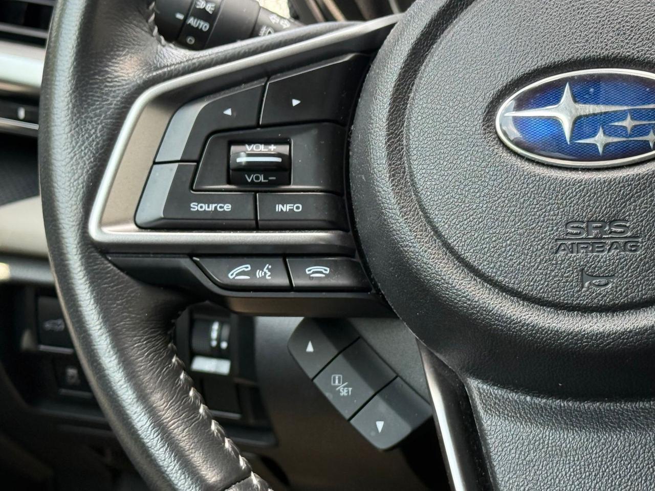 2023 Subaru Forester Limited Springfield VA