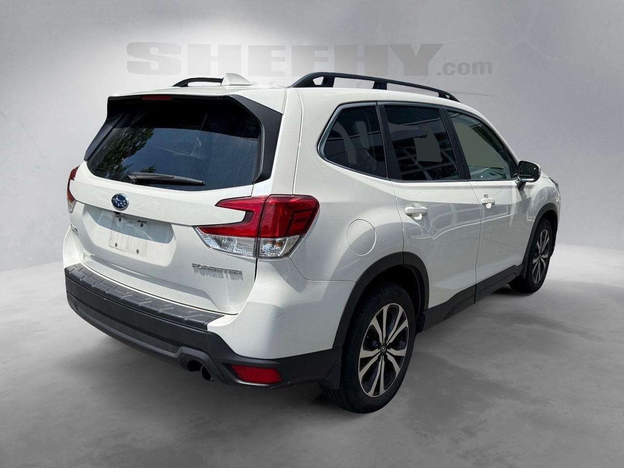 2023 Subaru Forester Limited Springfield VA