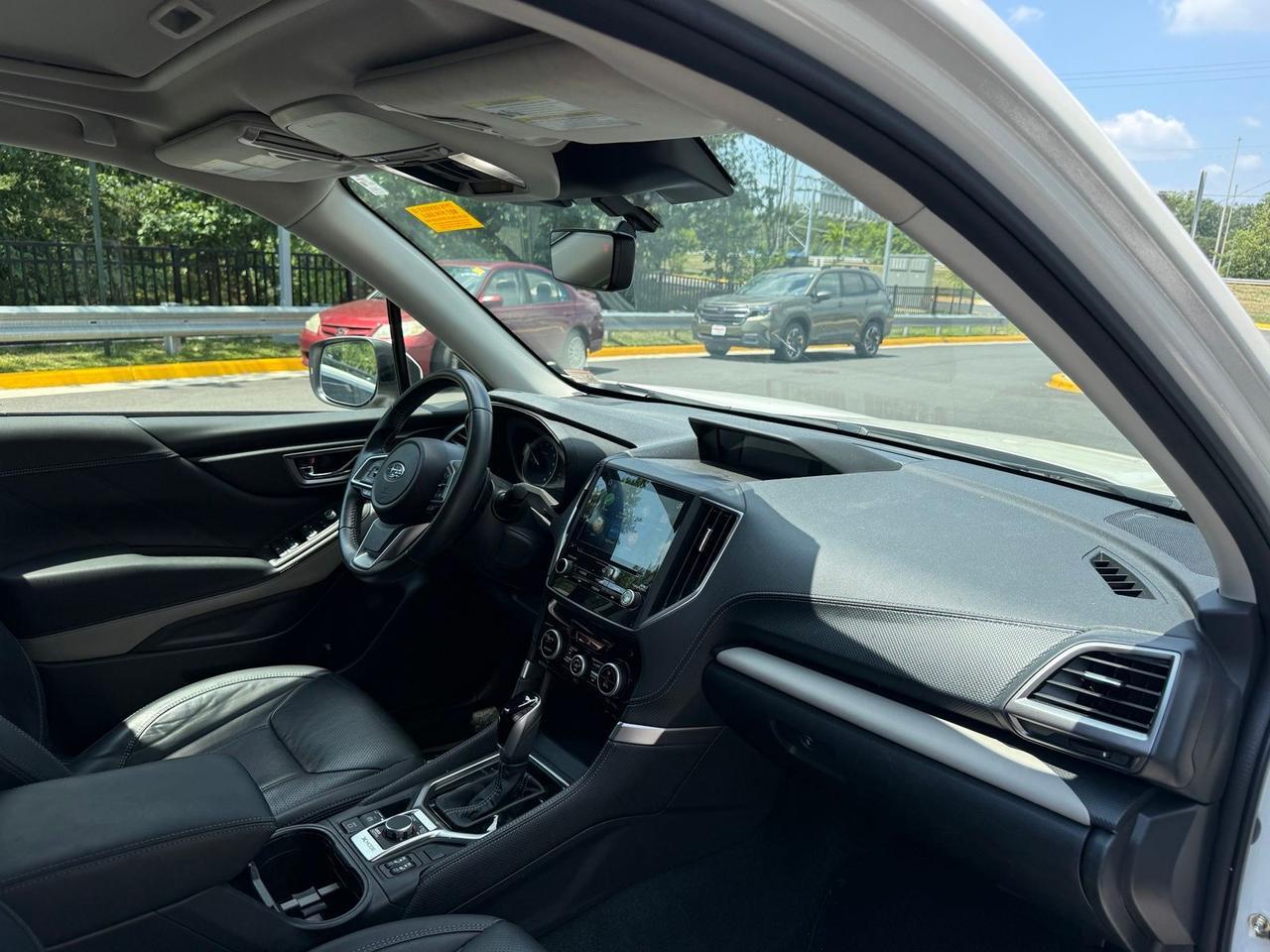 2023 Subaru Forester Limited Springfield VA